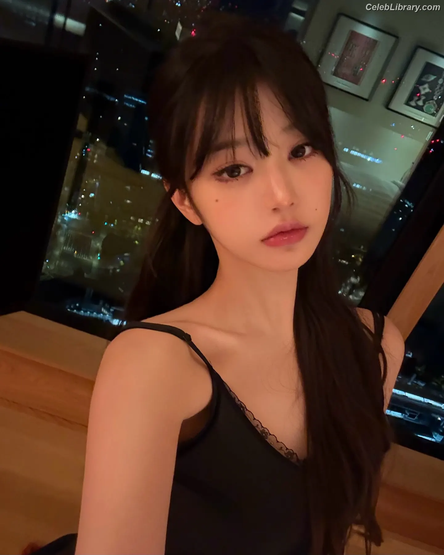 Jang Won-young  장원영 WONYOUNG photo 17 of 5845