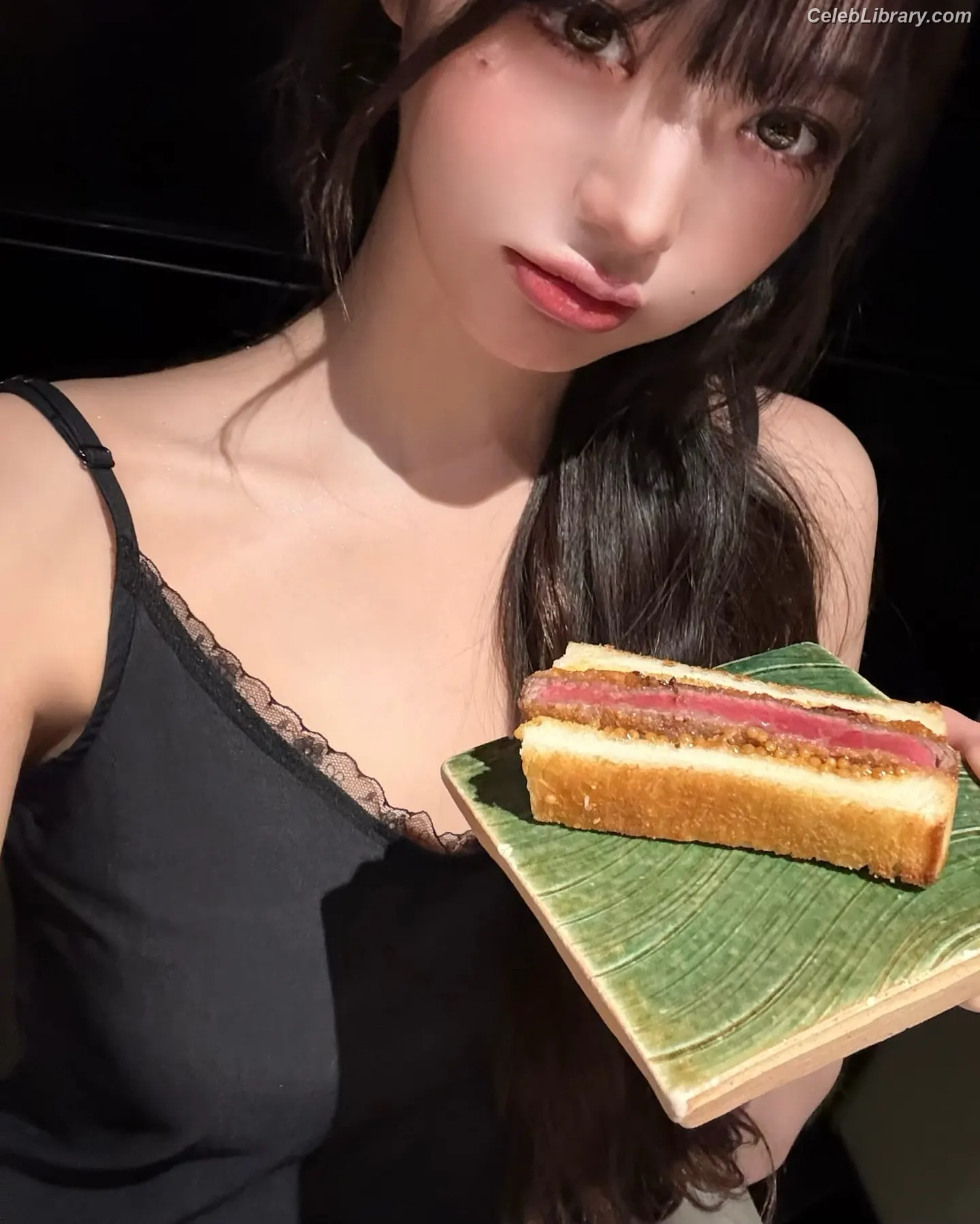 Jang Won-young  장원영 WONYOUNG photo 24 of 5845