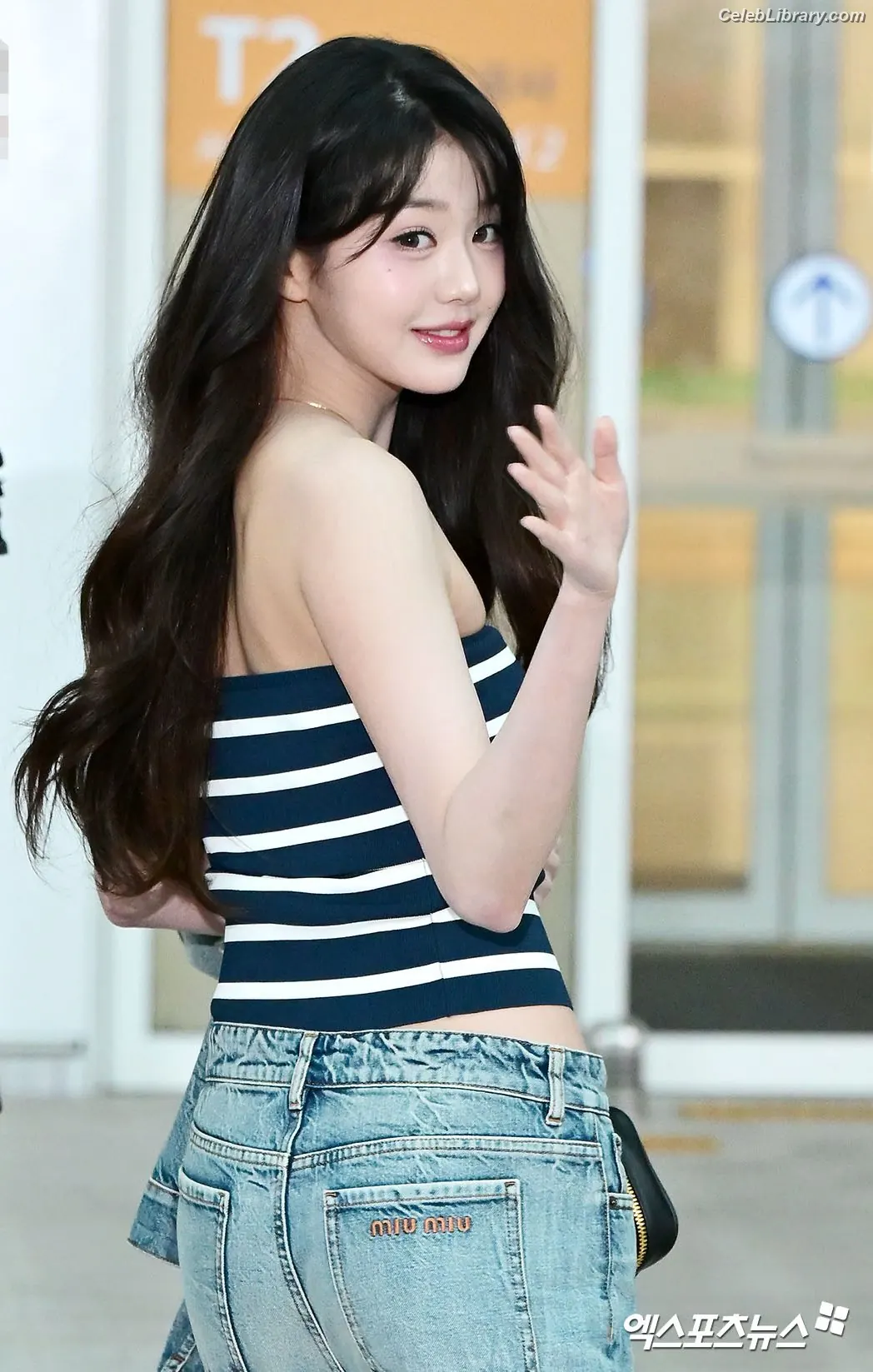 Jang Won-young 장원영 WONYOUNG photo 6 of 5845