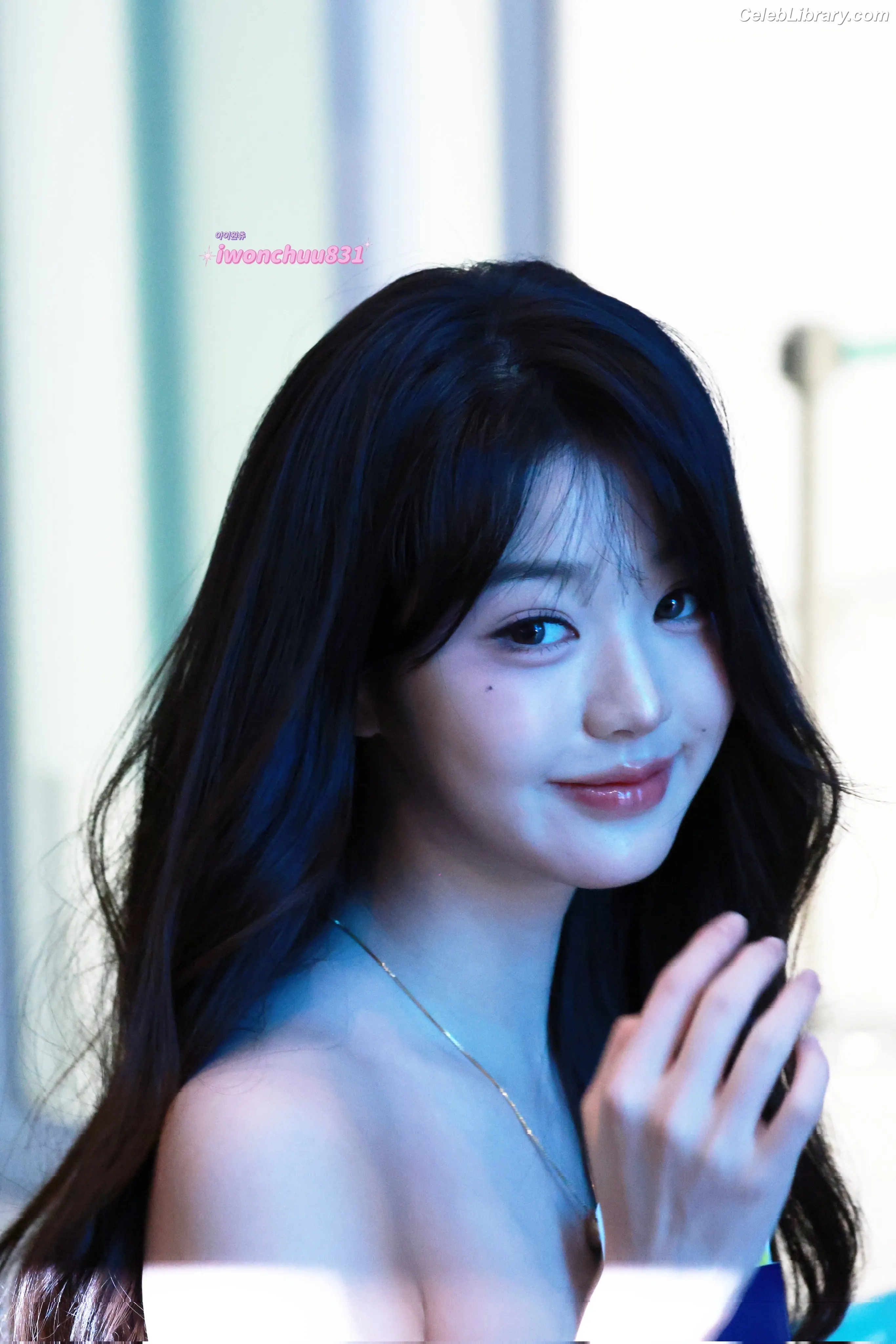 Jang Won-young 장원영 WONYOUNG photo 7 of 5845