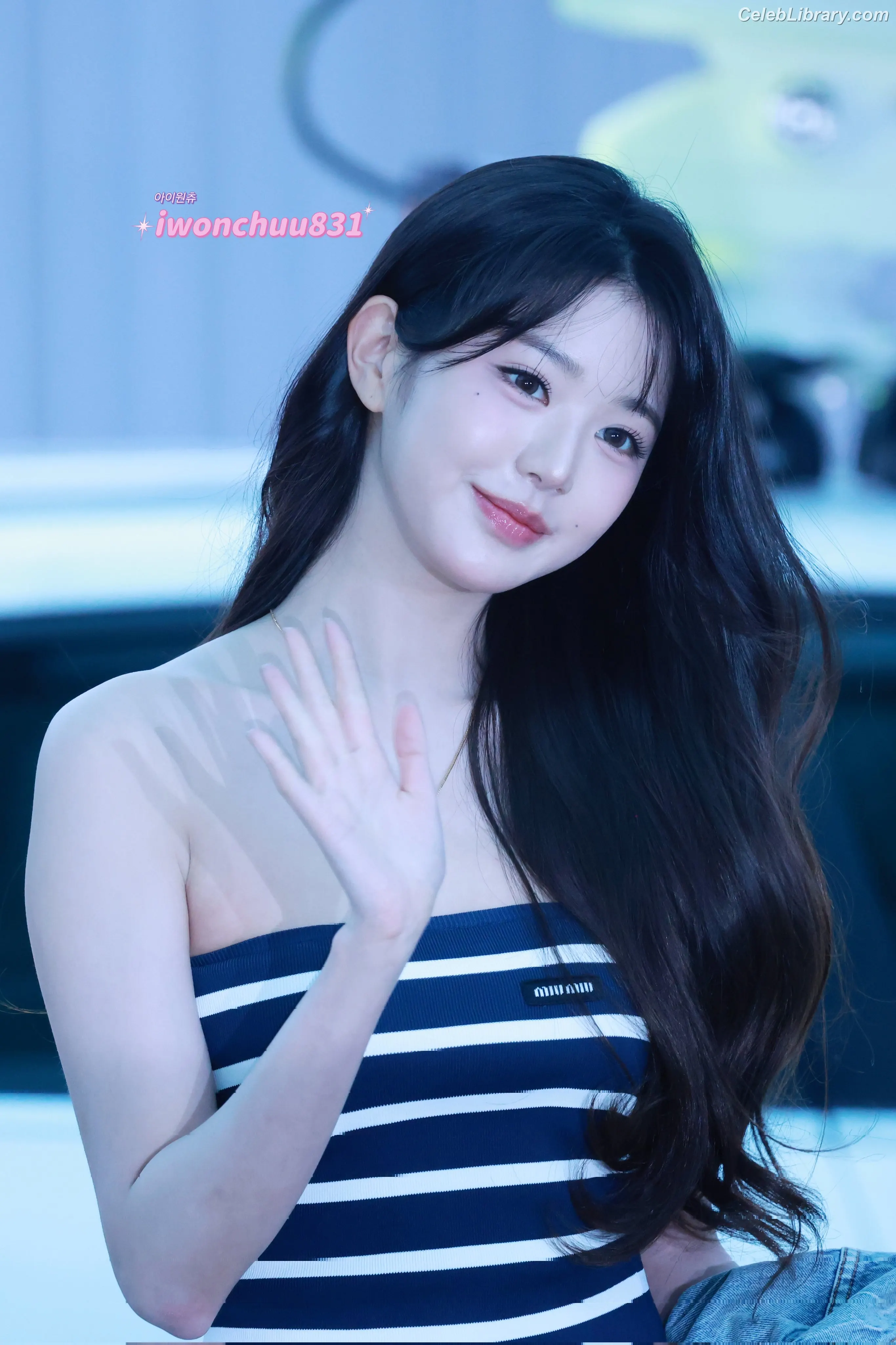 Jang Won-young 장원영 WONYOUNG photo 8 of 5845