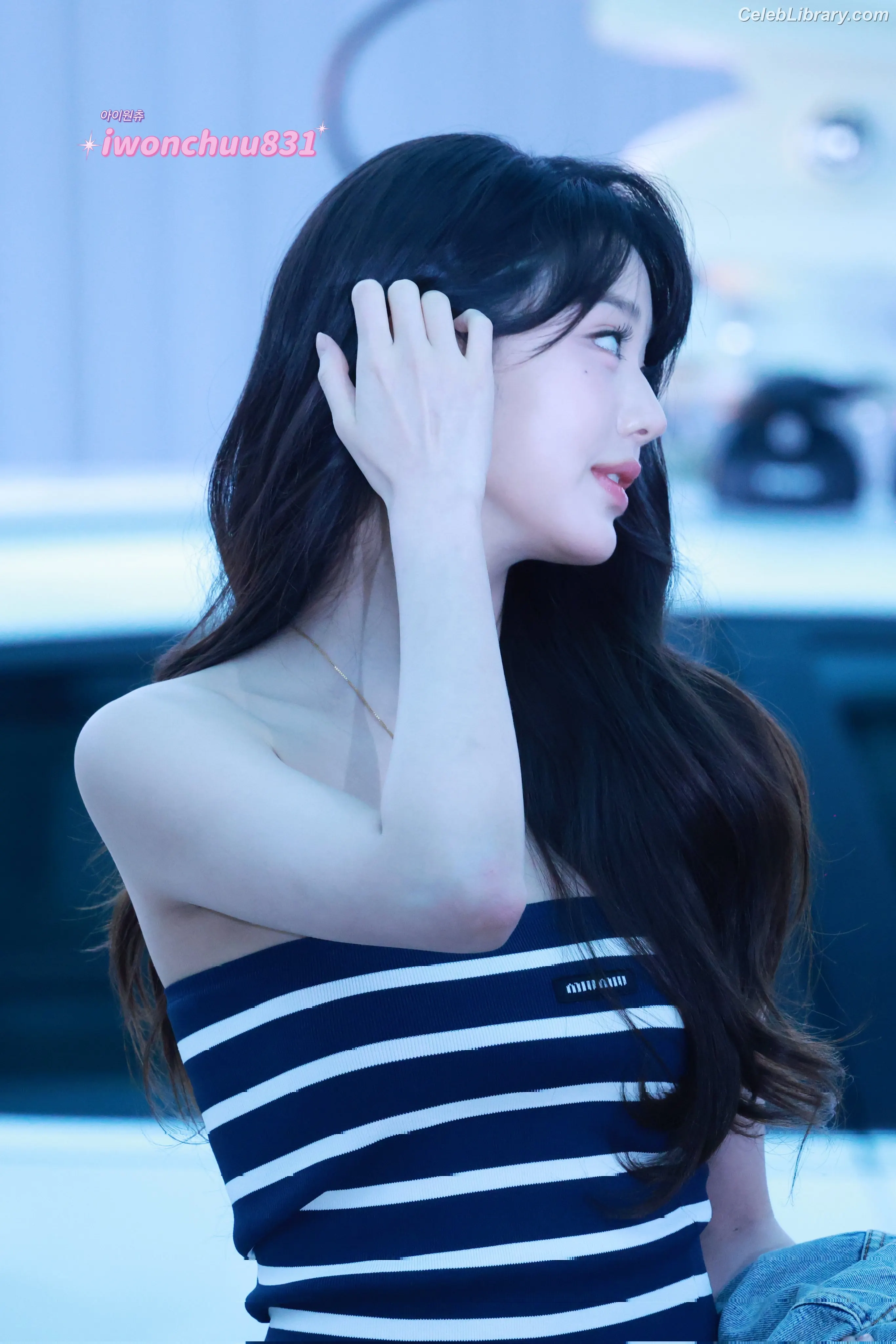 Jang Won-young 장원영 WONYOUNG photo 9 of 5845