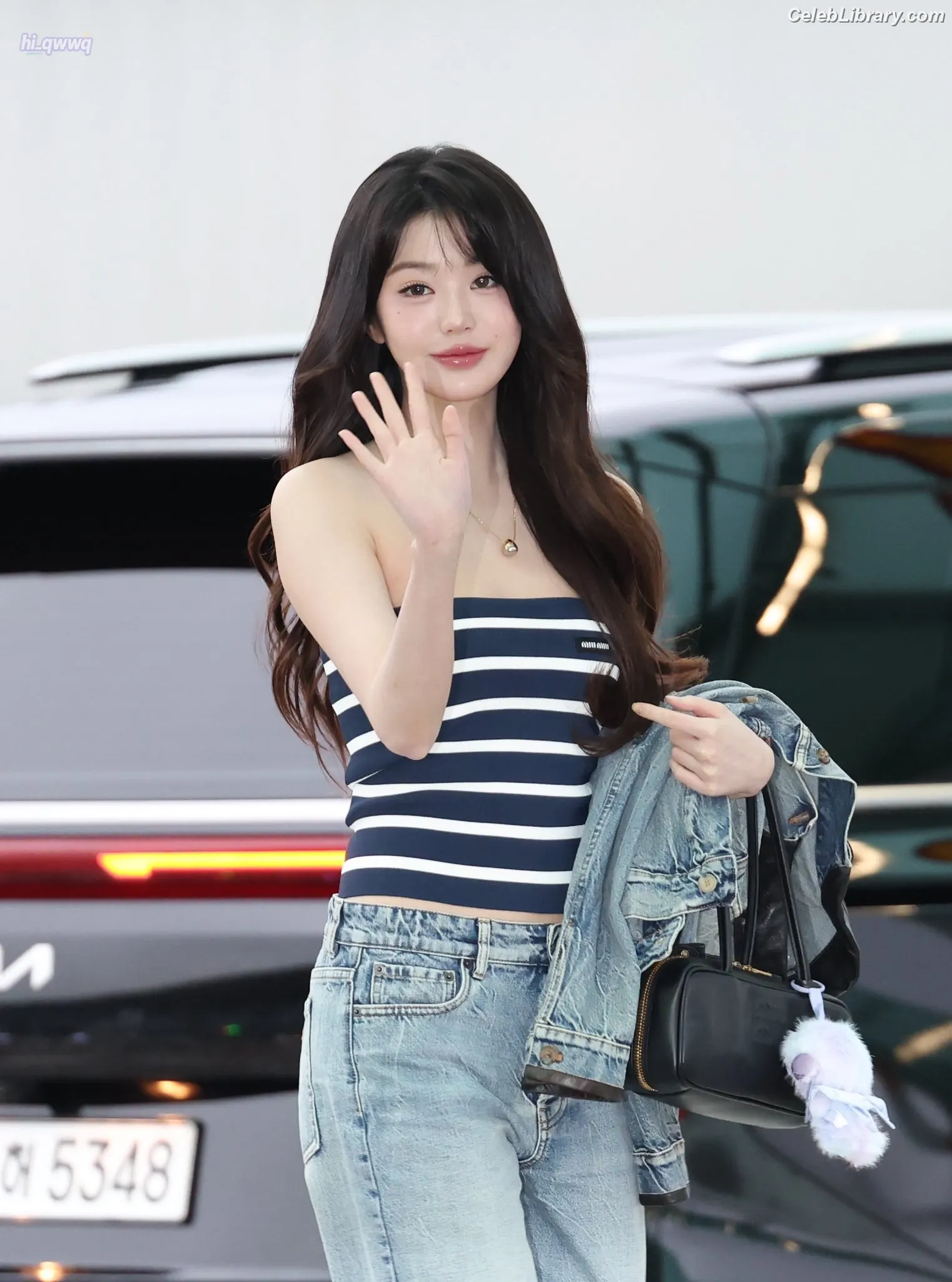 Jang Won-young 장원영 WONYOUNG photo 12 of 5845