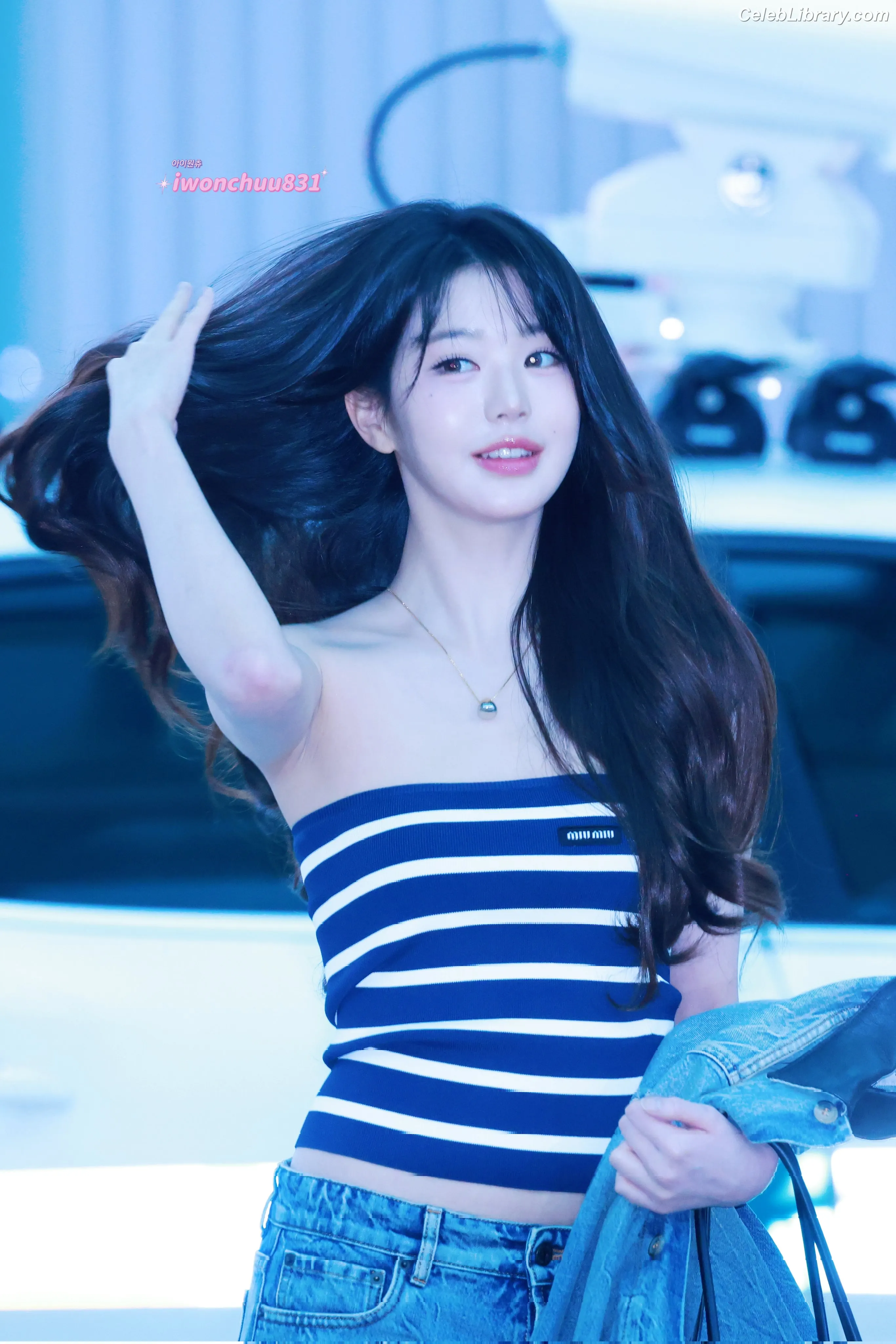 Jang Won-young 장원영 WONYOUNG photo 13 of 5845