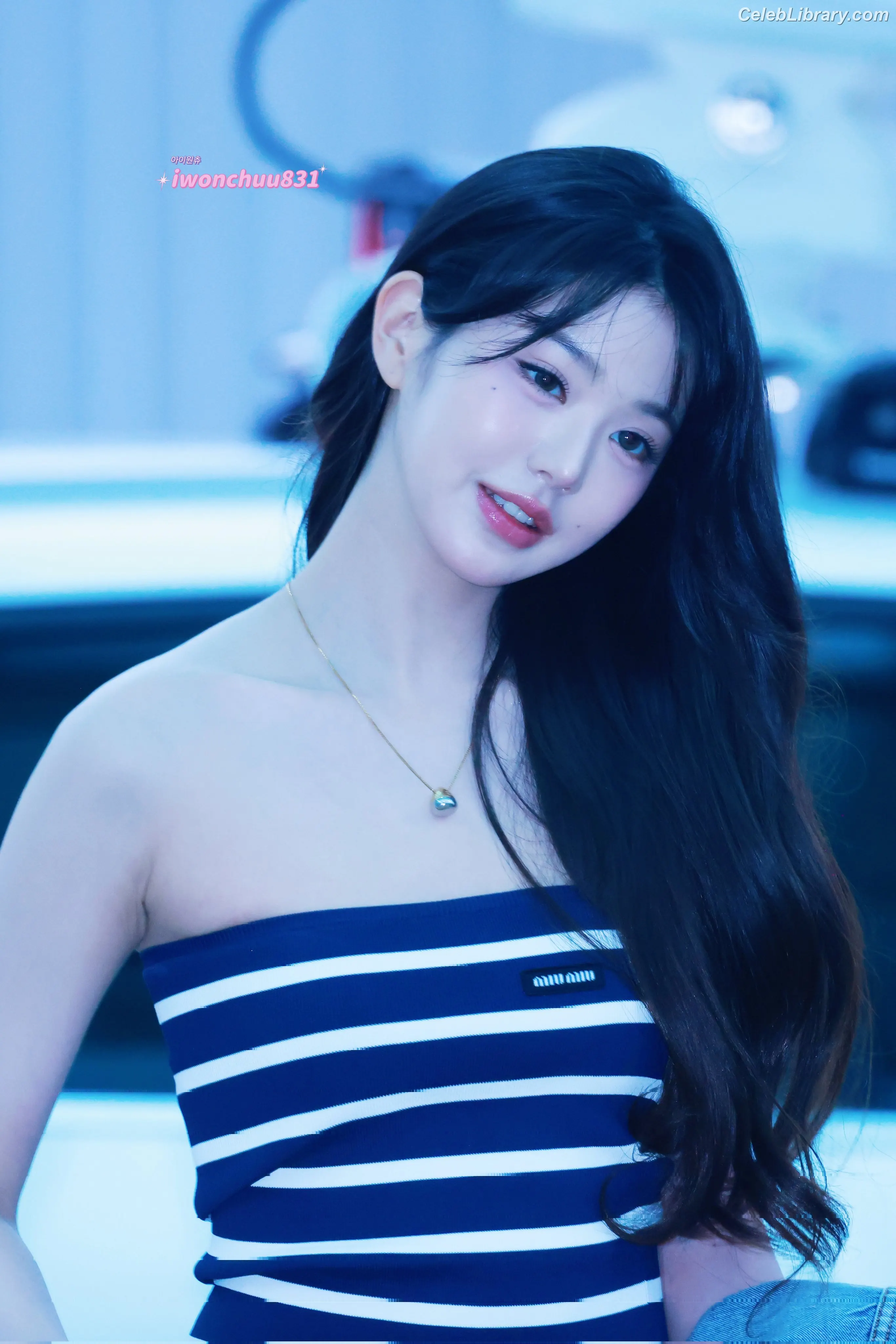 Jang Won-young 장원영 WONYOUNG photo 14 of 5845