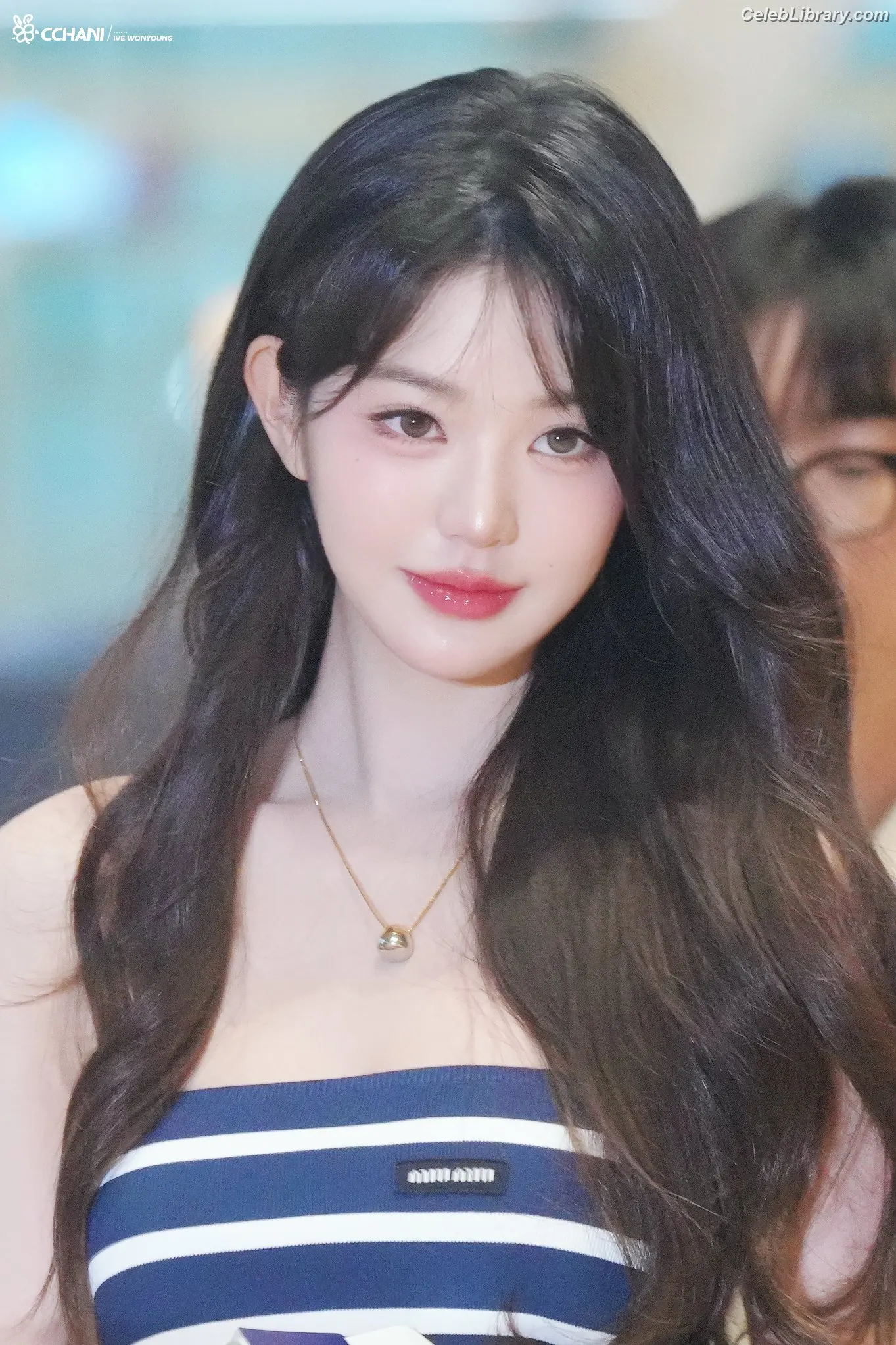Jang Won-young 장원영 WONYOUNG photo 19 of 5845