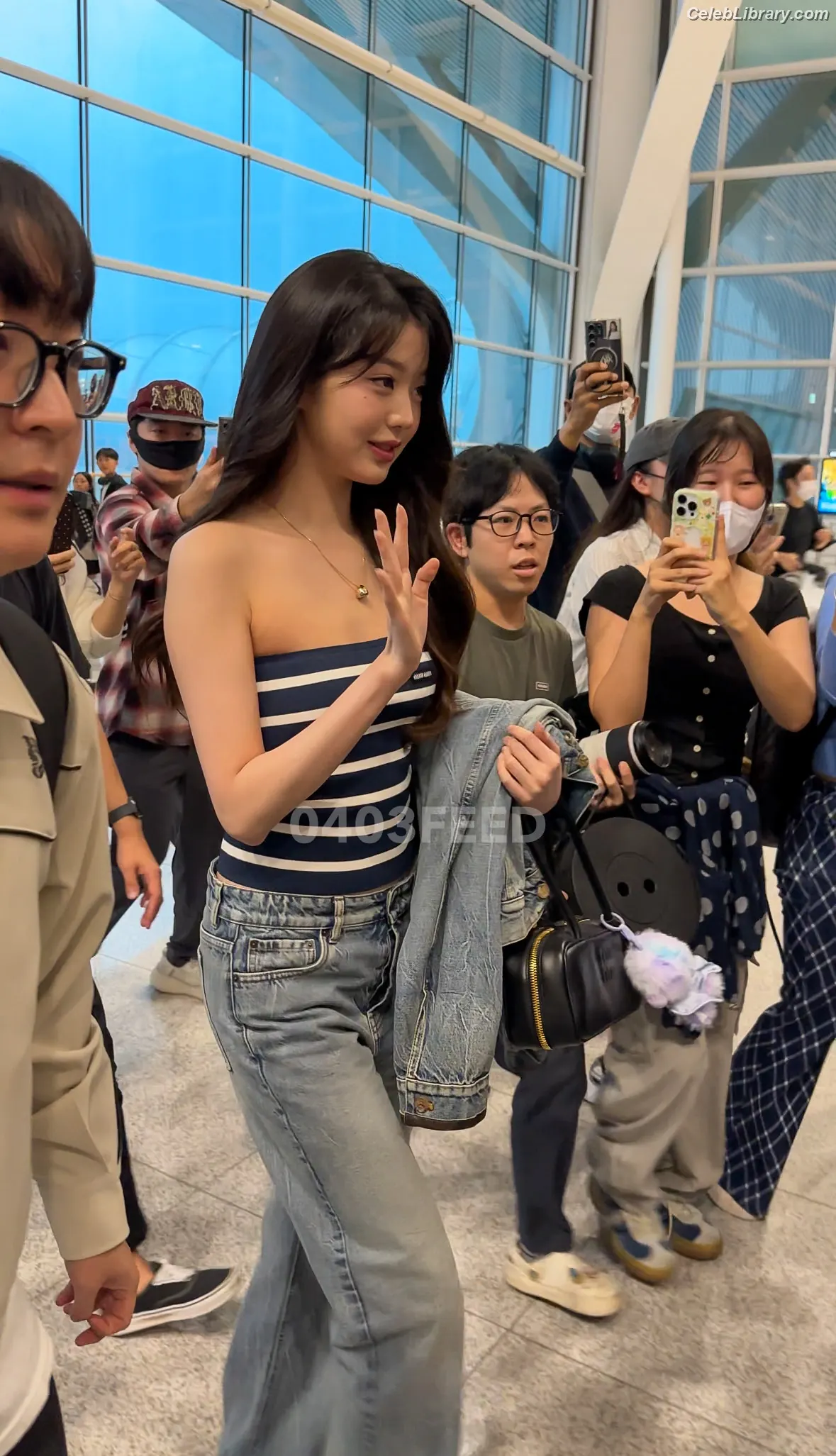 Jang Won-young 장원영 WONYOUNG photo 23 of 5845