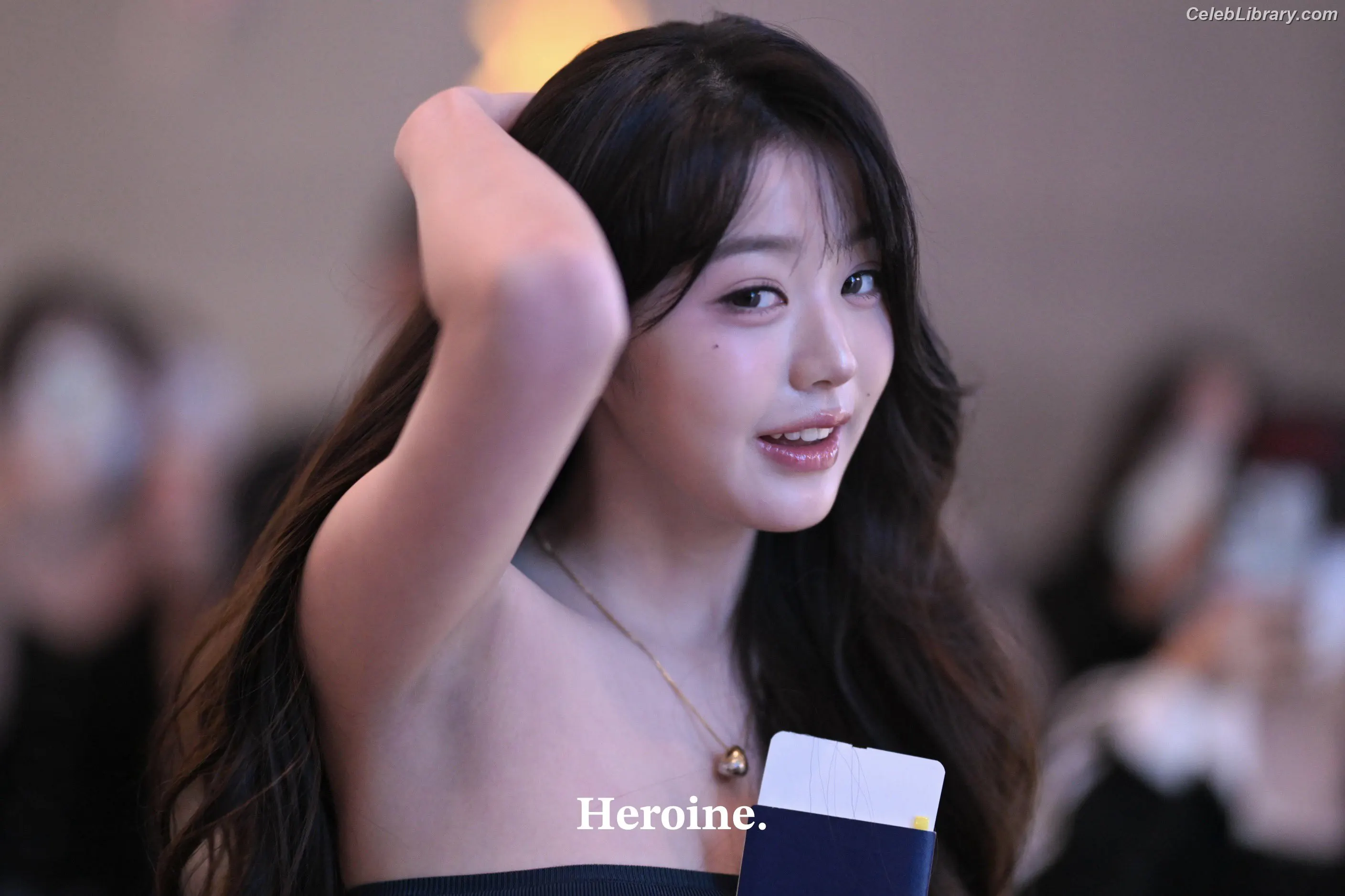 Jang Won-young 장원영 WONYOUNG photo 20 of 5845