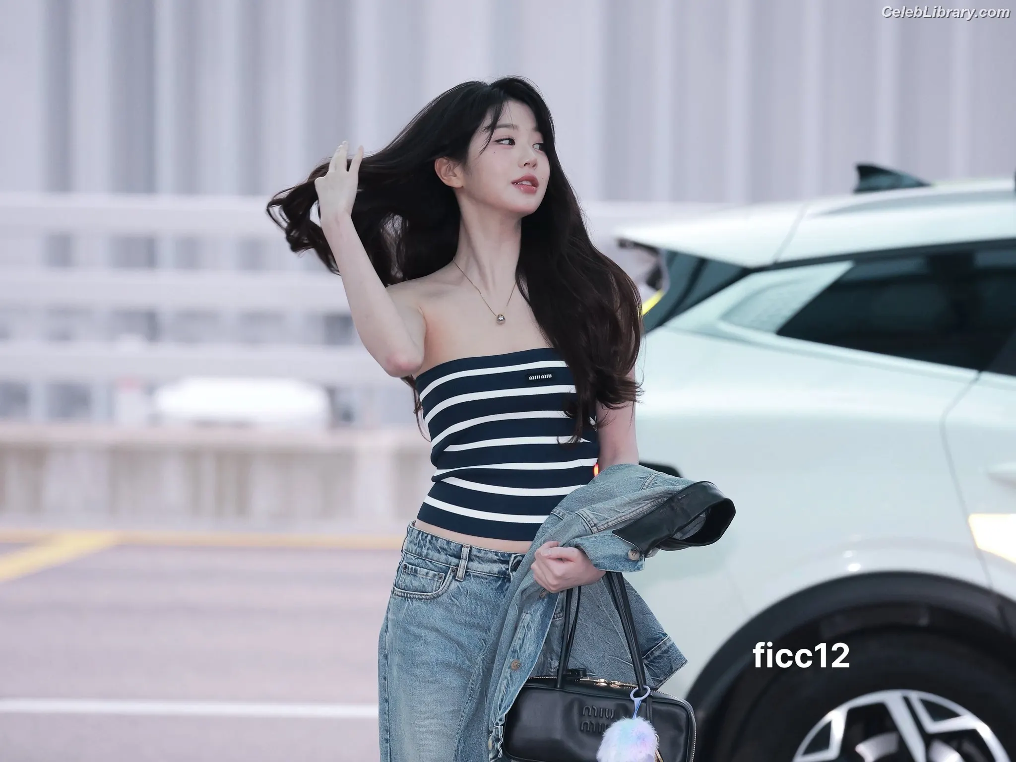Jang Won-young  장원영 WONYOUNG photo 6 of 5845