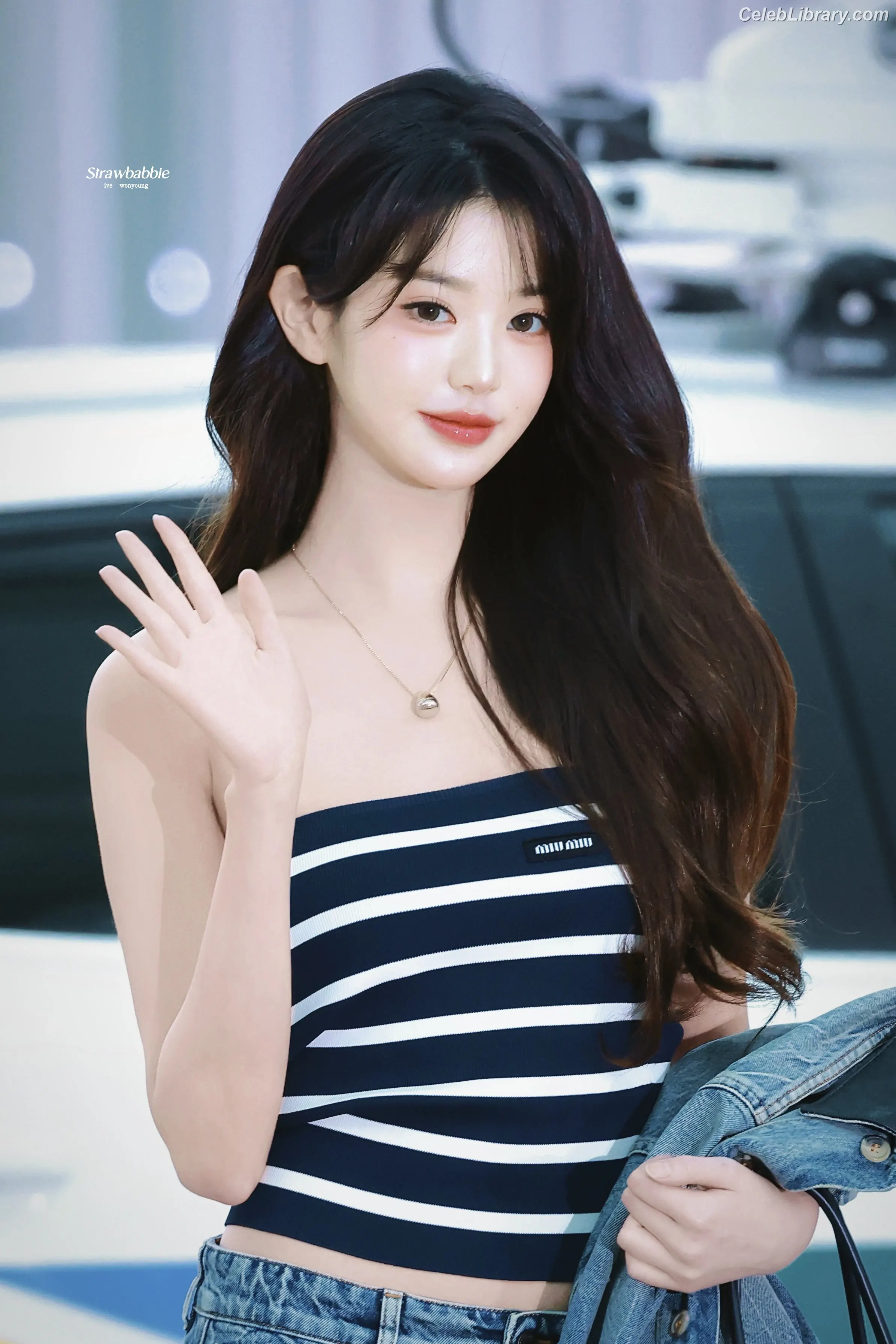 Jang Won-young  장원영 WONYOUNG photo 10 of 5845