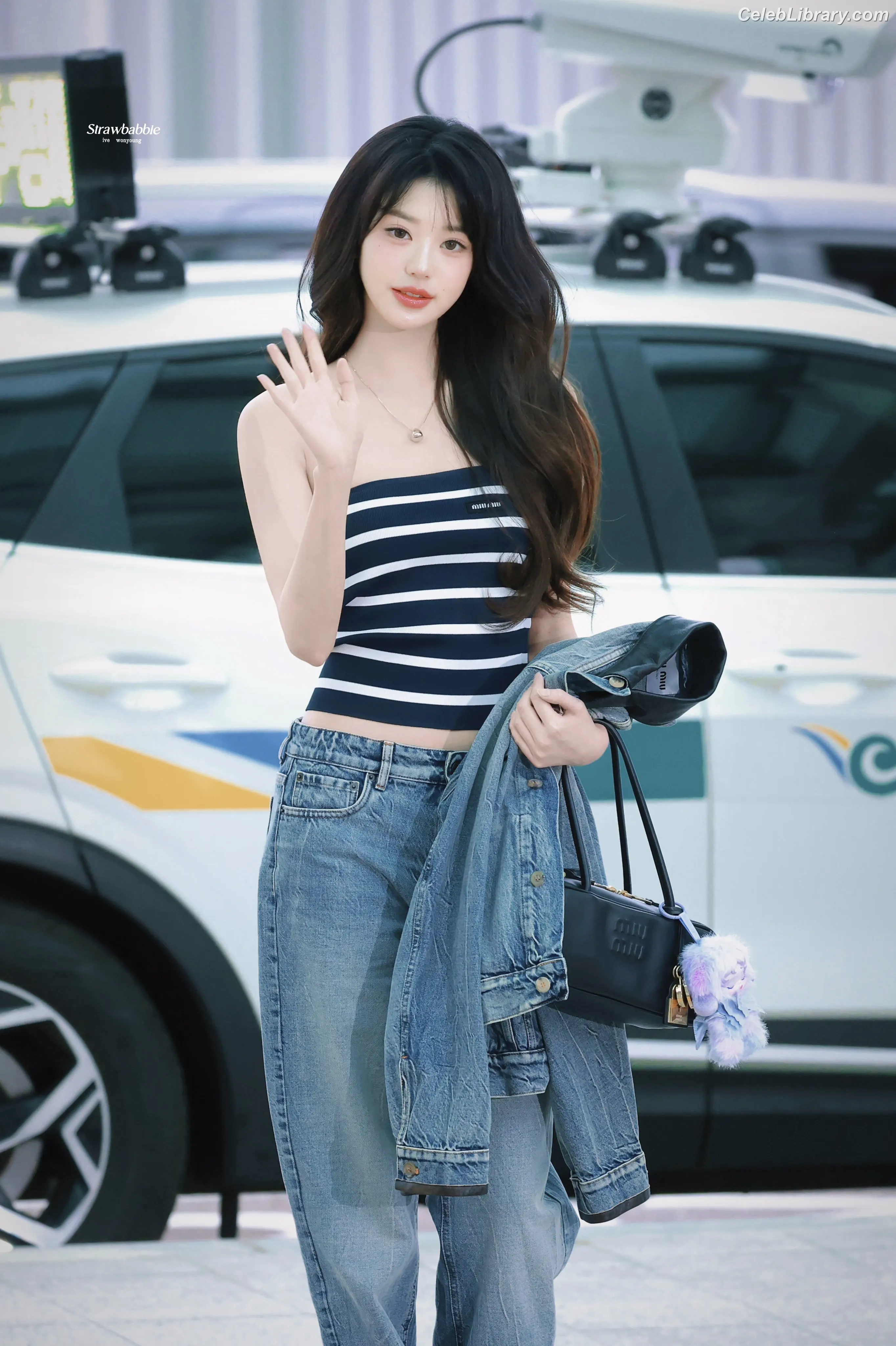 Jang Won-young  장원영 WONYOUNG photo 11 of 5845