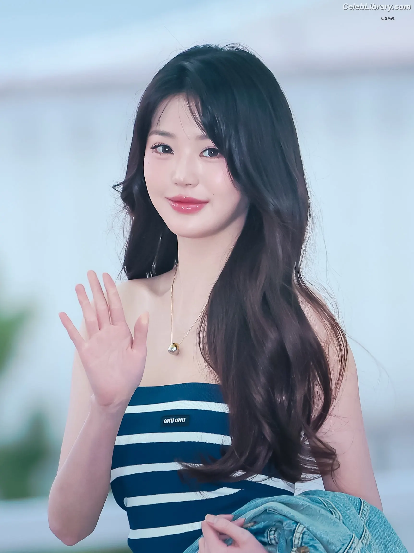 Jang Won-young  장원영 WONYOUNG photo 12 of 5845