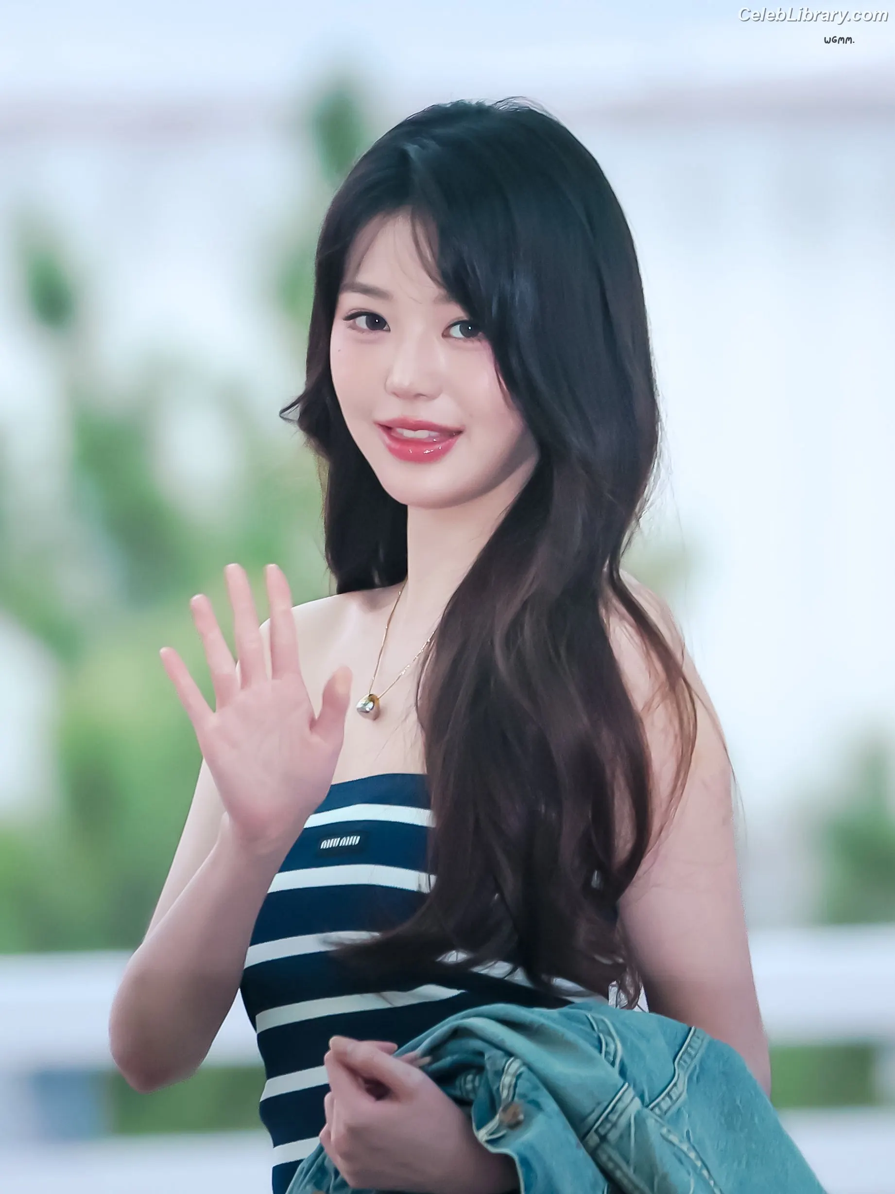 Jang Won-young  장원영 WONYOUNG photo 14 of 5845