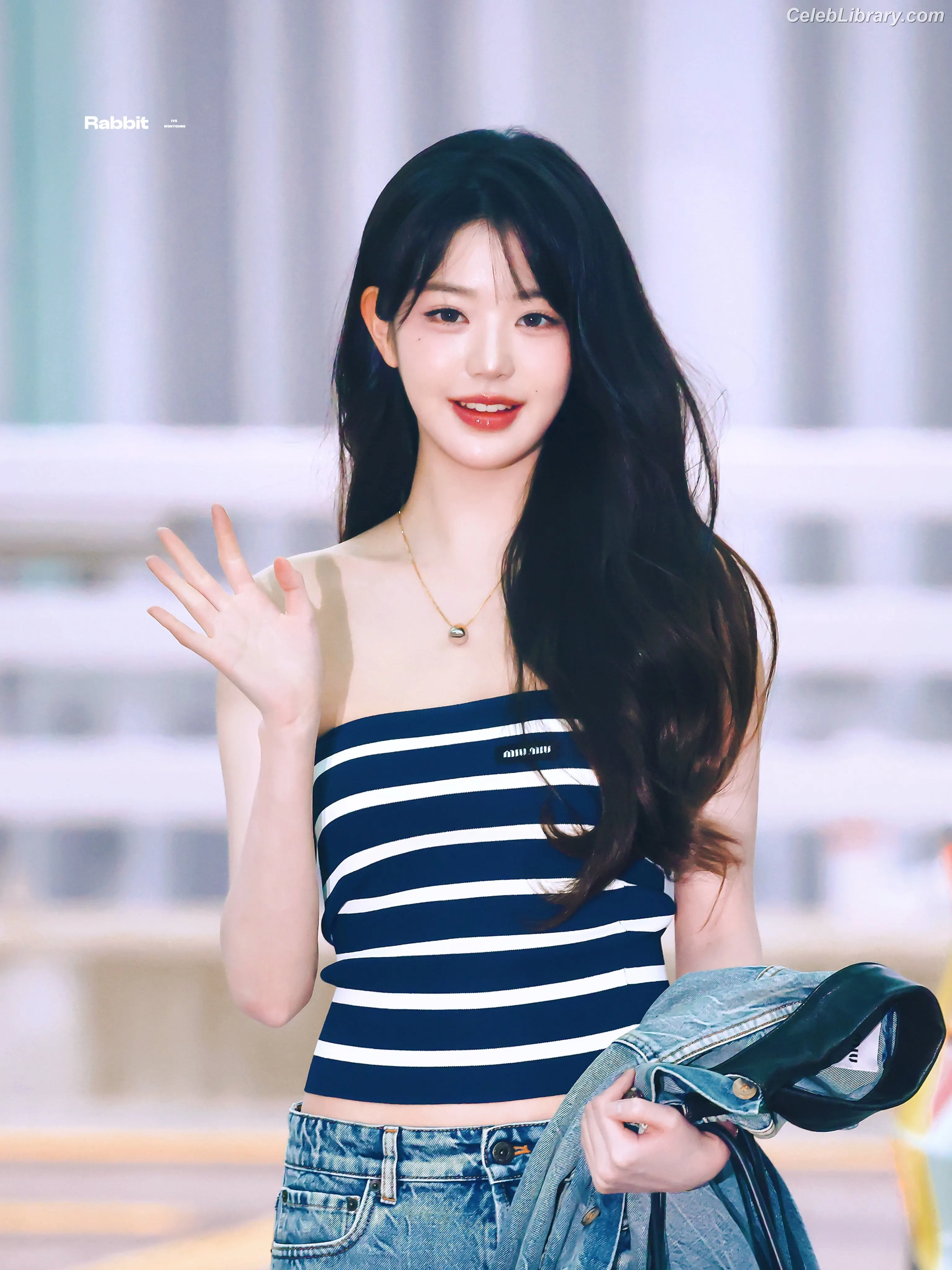 Jang Won-young  장원영 WONYOUNG photo 16 of 5845