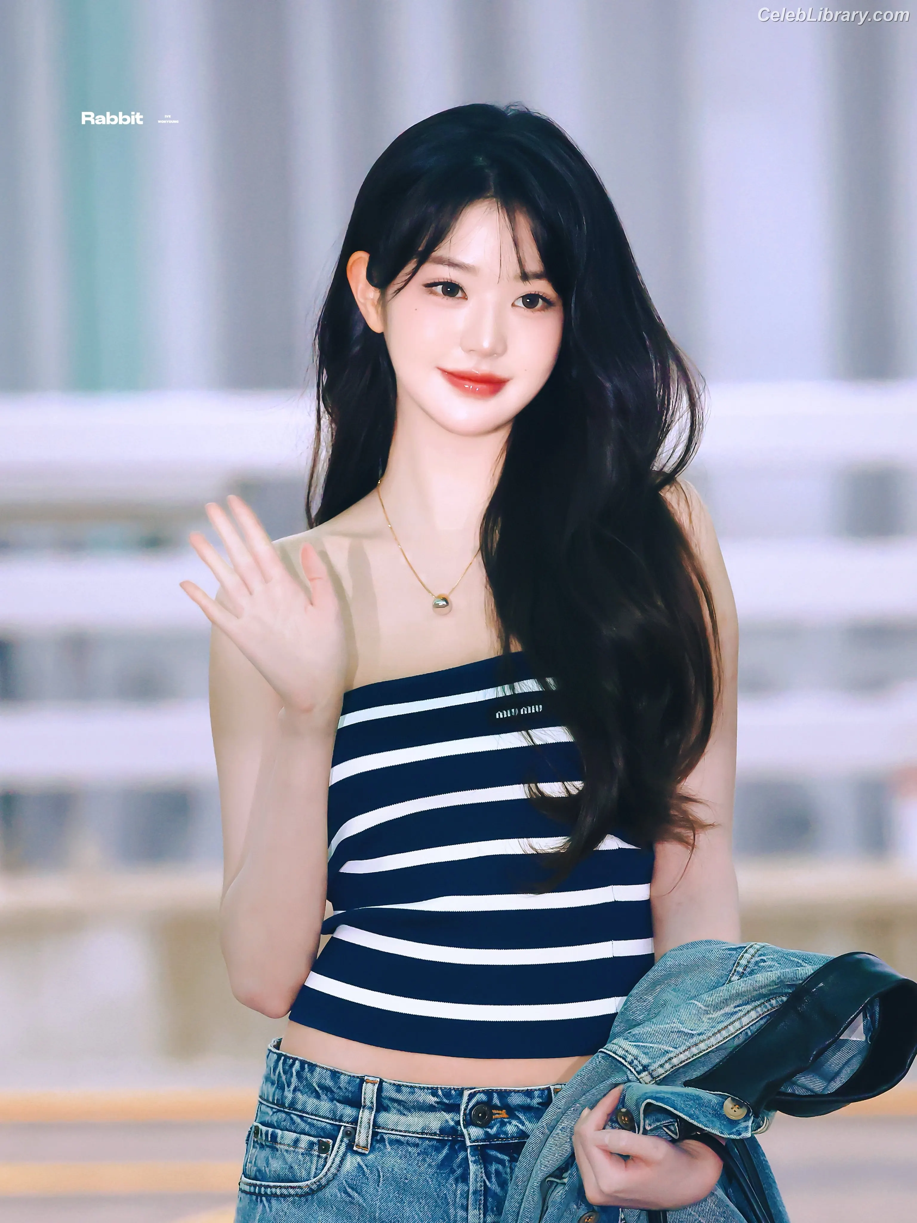 Jang Won-young  장원영 WONYOUNG photo 17 of 5845