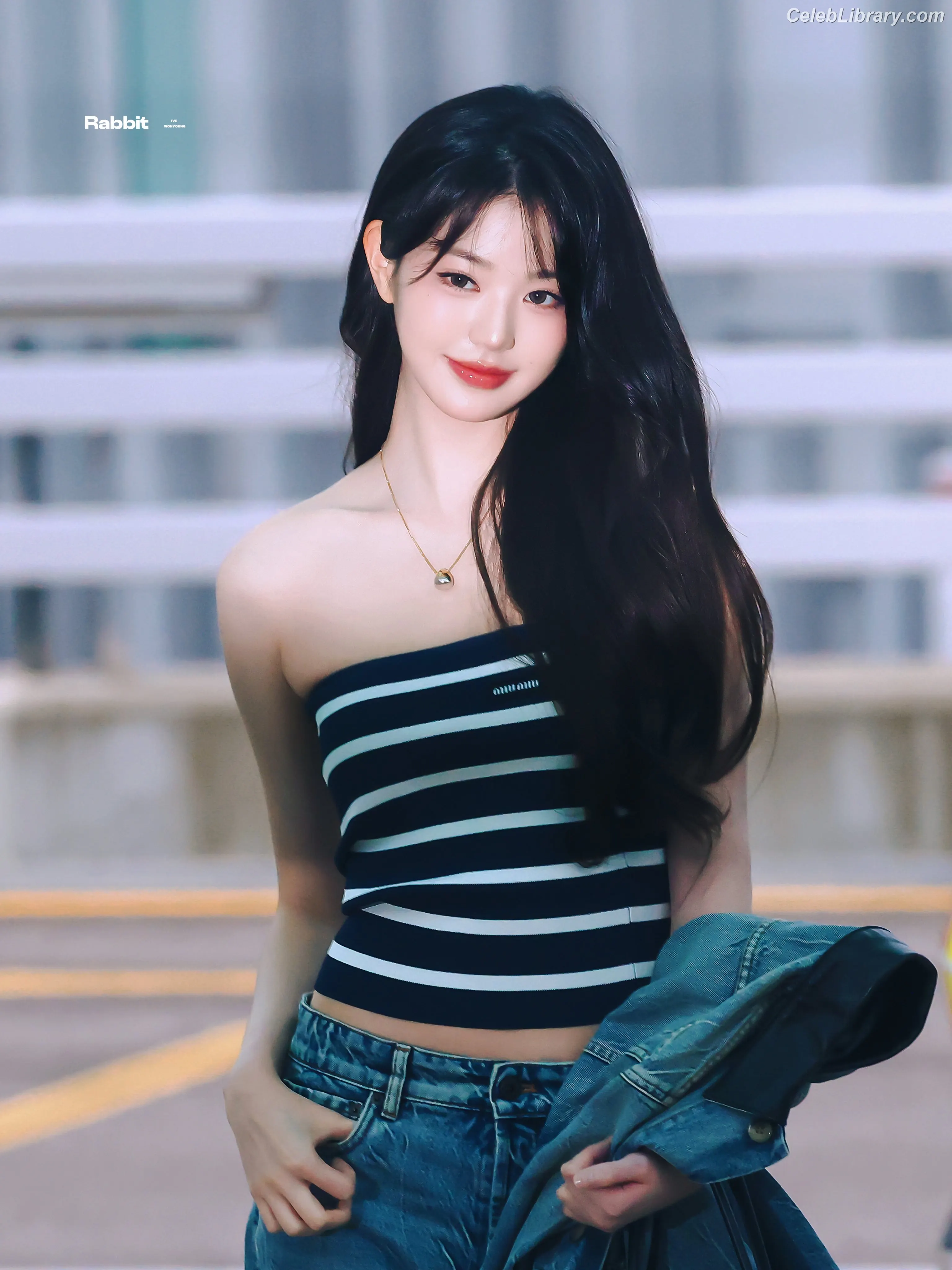 Jang Won-young  장원영 WONYOUNG photo 18 of 5845