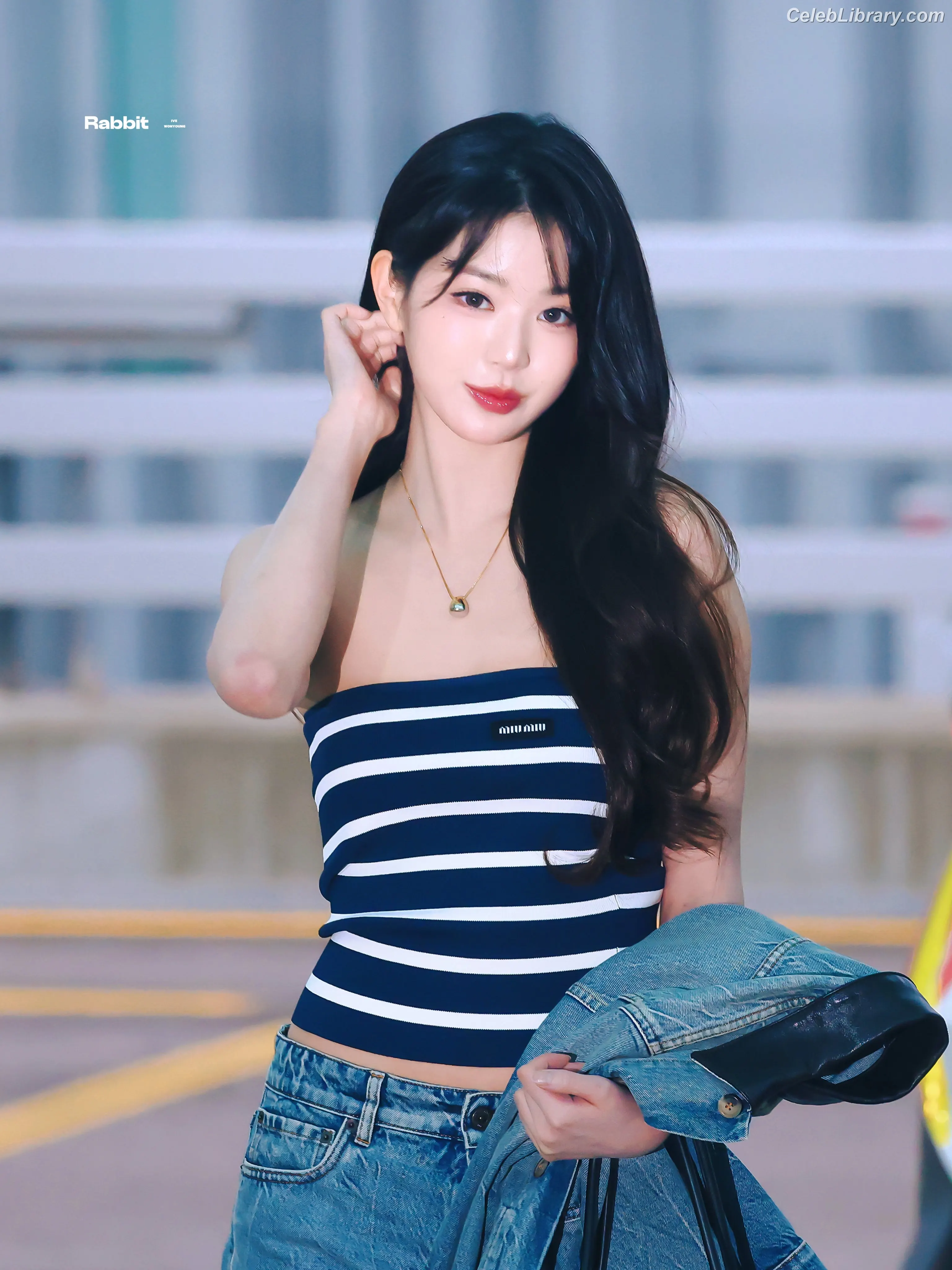 Jang Won-young  장원영 WONYOUNG photo 19 of 5845