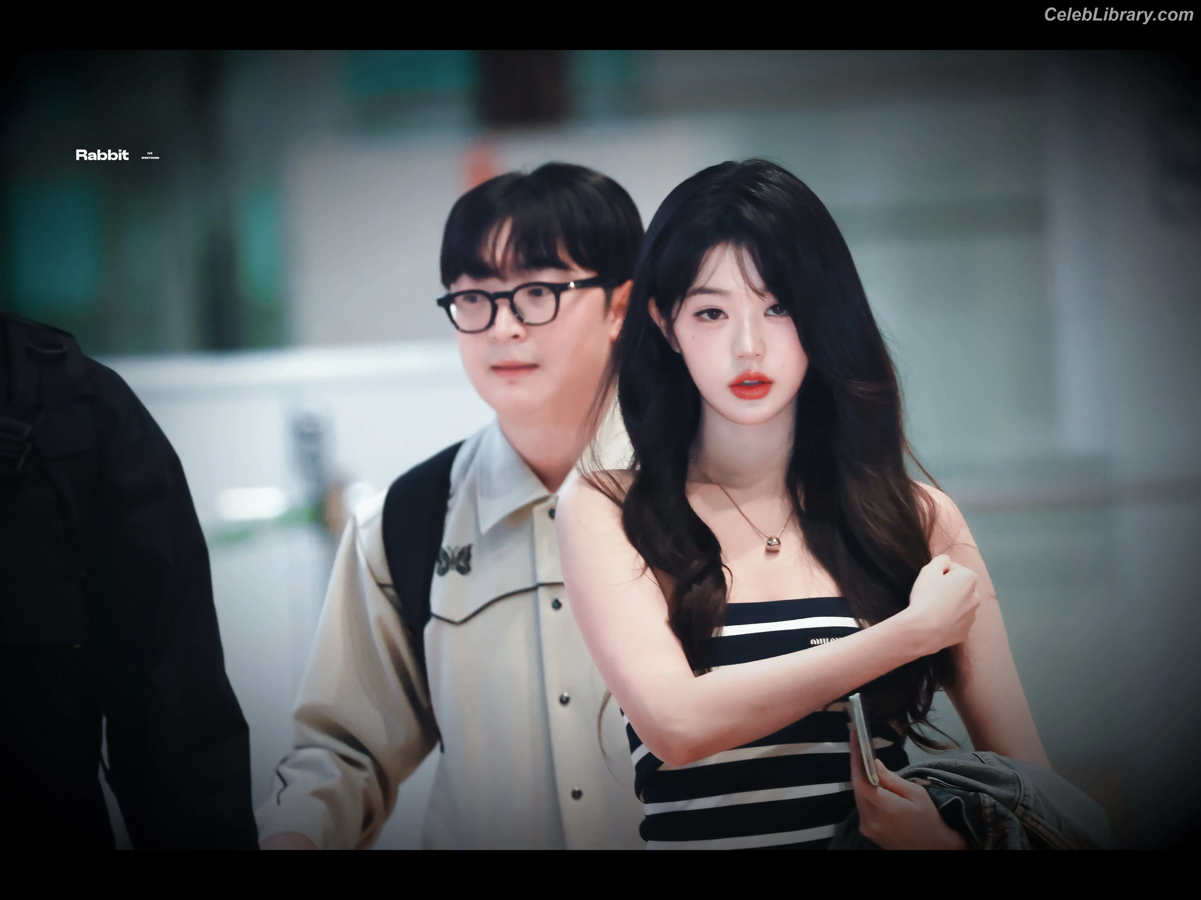 Jang Won-young  장원영 WONYOUNG photo 20 of 5845