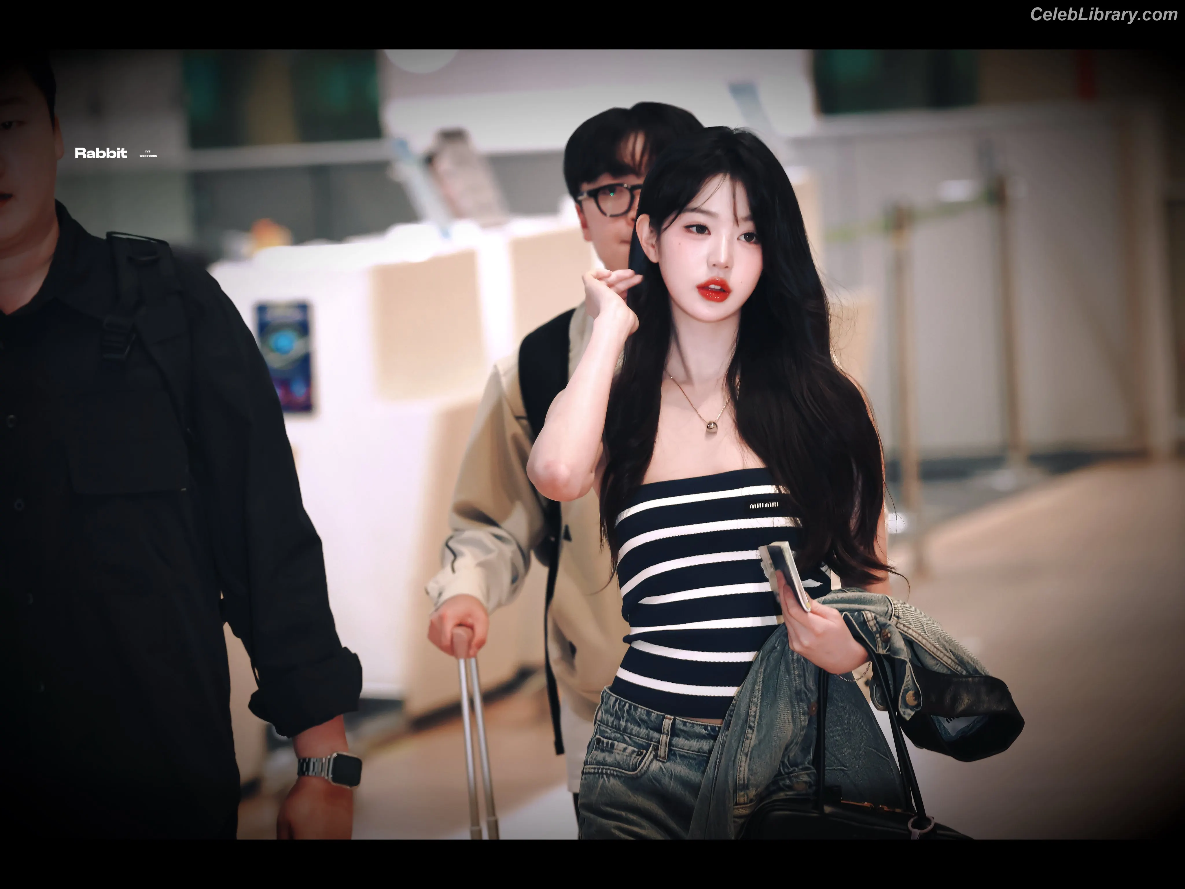 Jang Won-young  장원영 WONYOUNG photo 21 of 5845