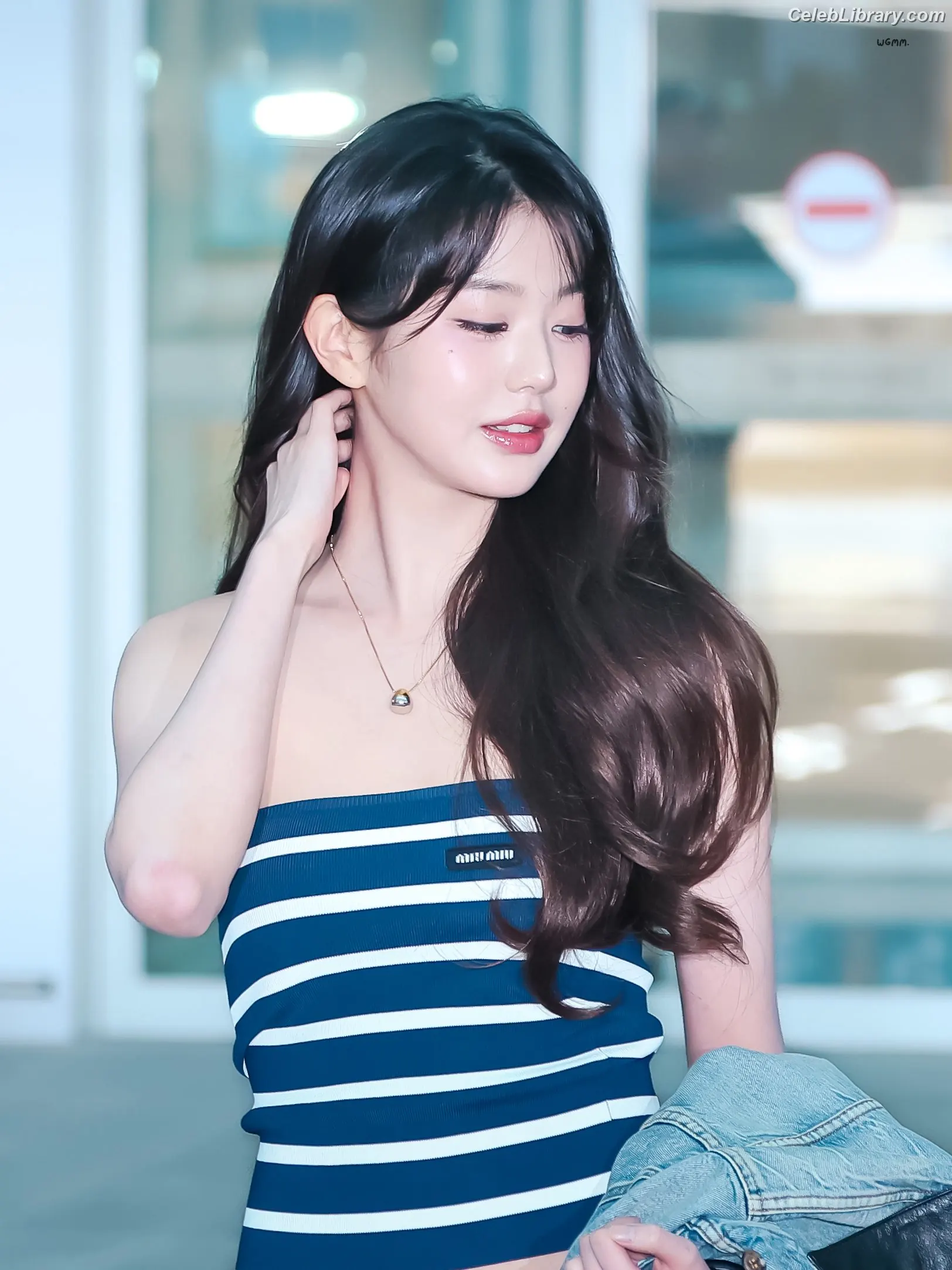Jang Won-young  장원영 WONYOUNG photo 22 of 5845