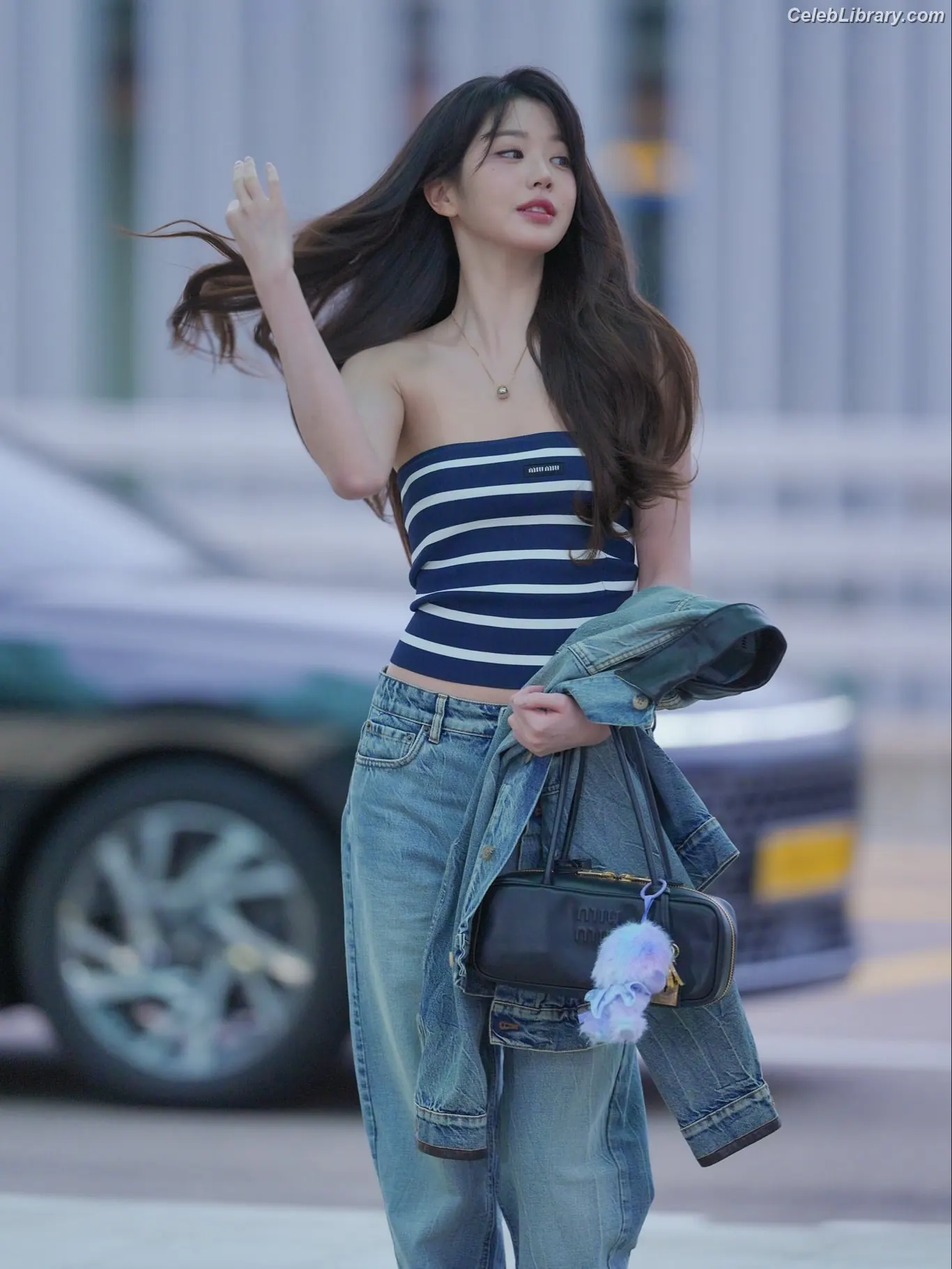 Jang Won-young  장원영 WONYOUNG photo 6 of 5845