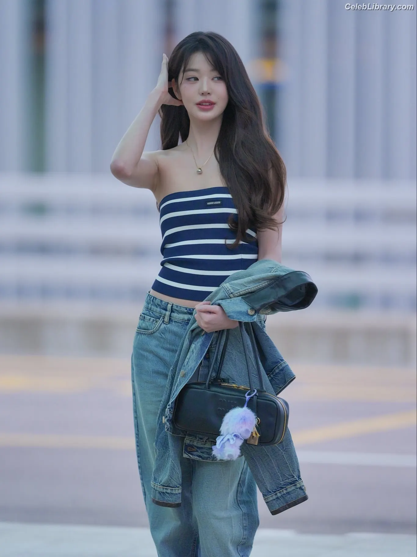 Jang Won-young  장원영 WONYOUNG photo 7 of 5845