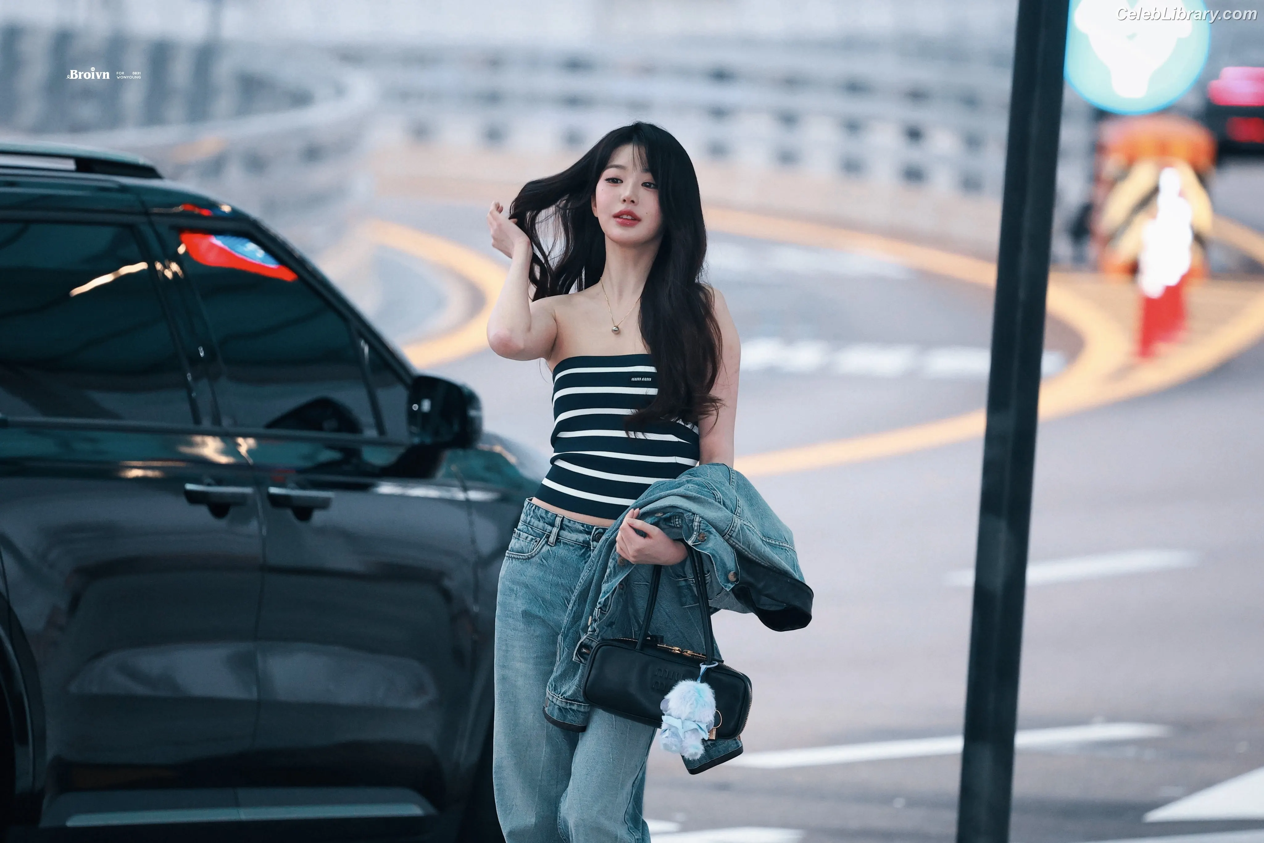 Jang Won-young  장원영 WONYOUNG photo 11 of 5845