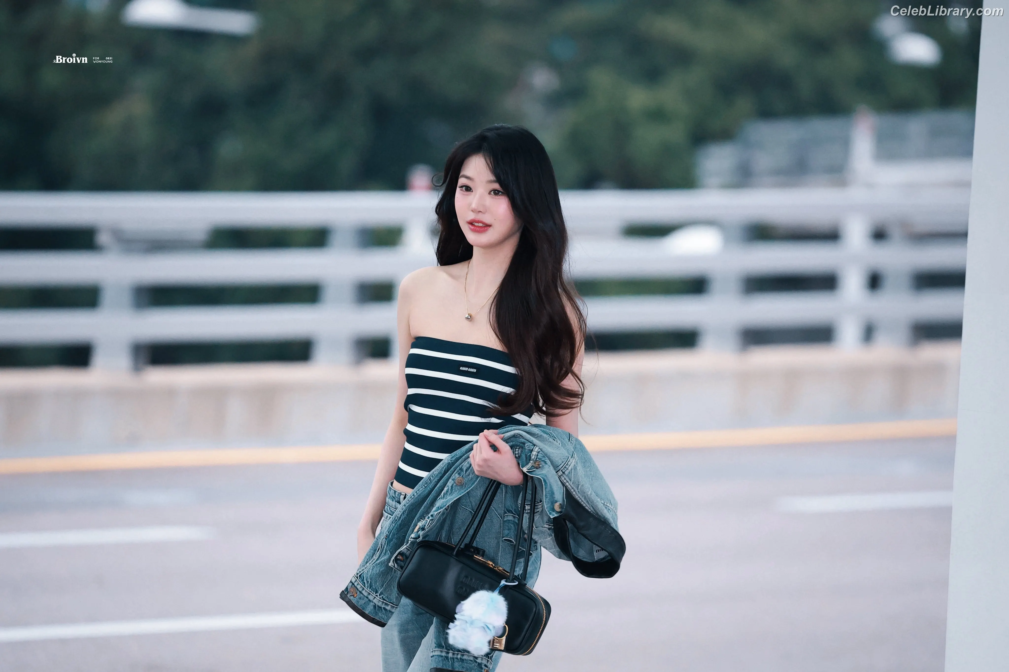 Jang Won-young  장원영 WONYOUNG photo 12 of 5845