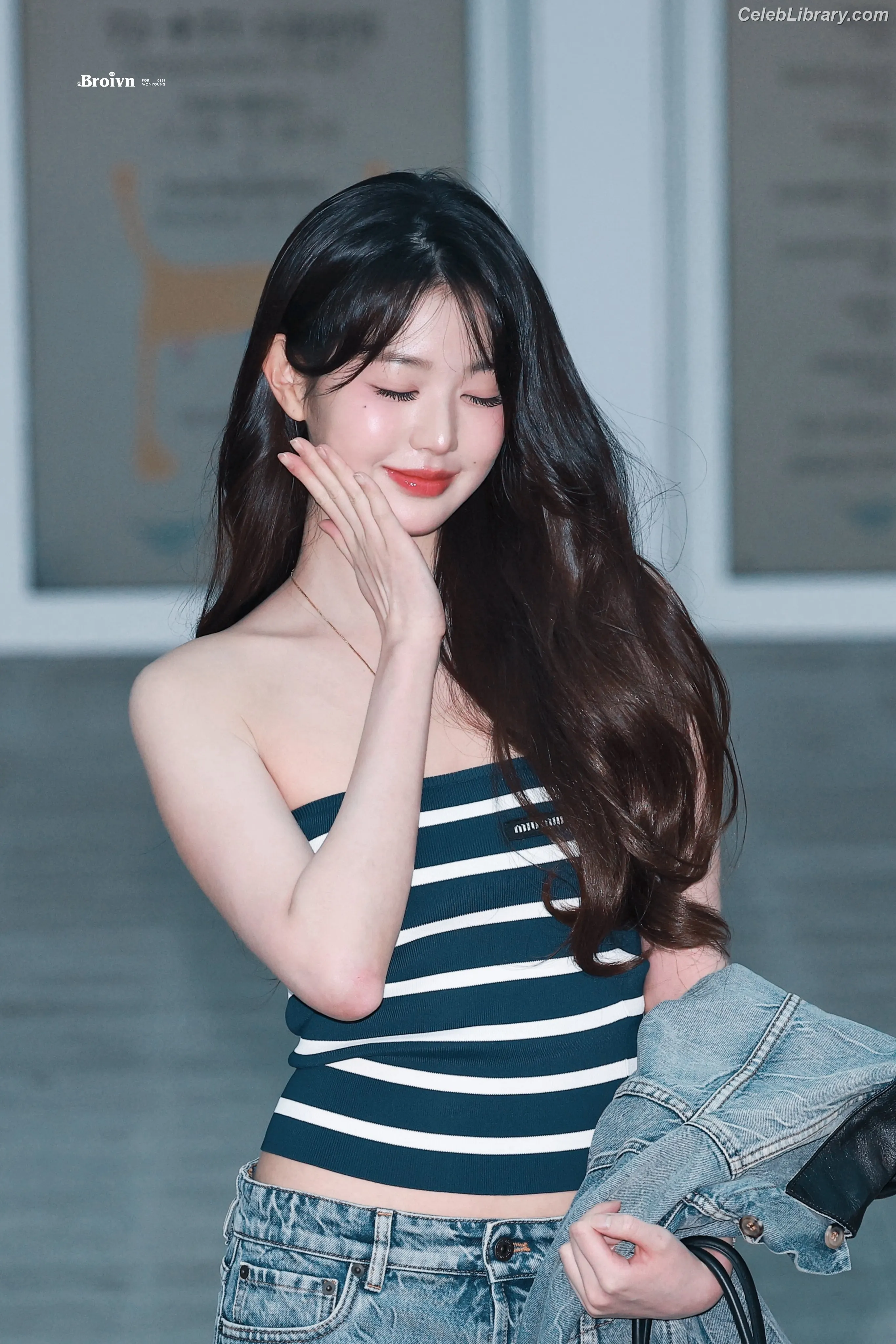 Jang Won-young  장원영 WONYOUNG photo 15 of 5845