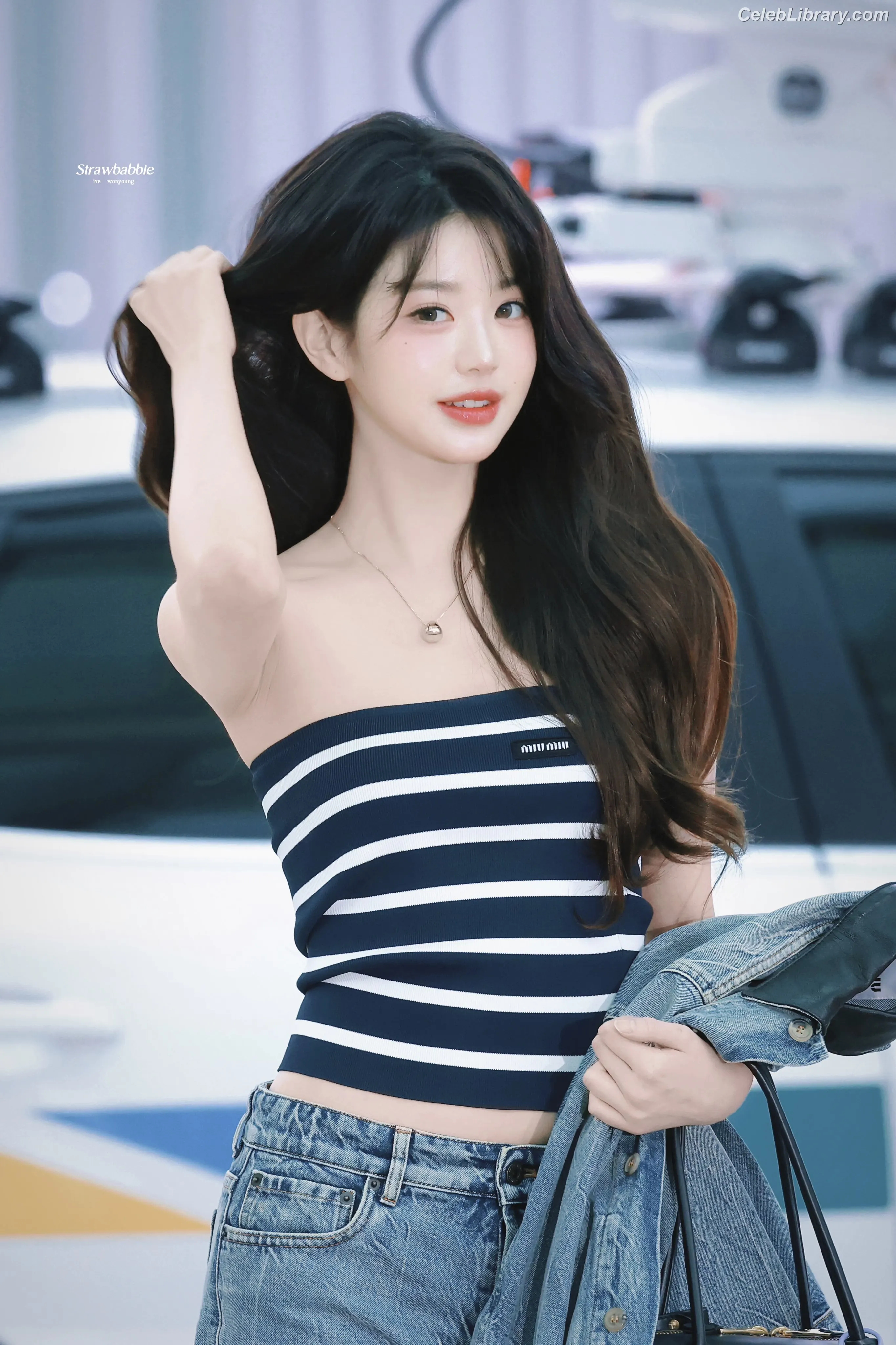 Jang Won-young  장원영 WONYOUNG photo 20 of 5845