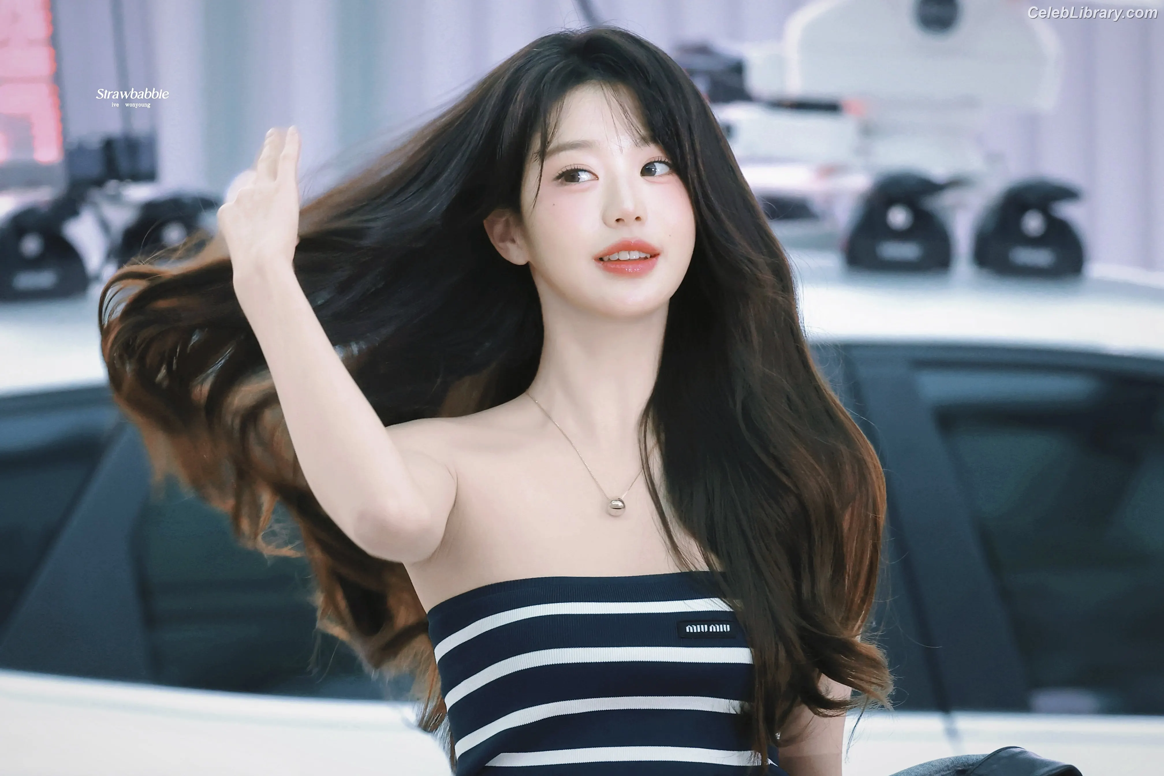 Jang Won-young  장원영 WONYOUNG photo 22 of 5845