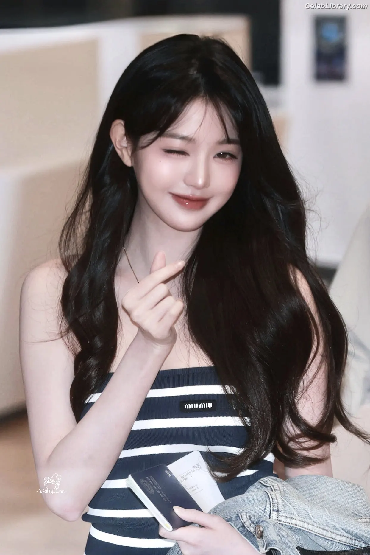 Jang Won-young  장원영 WONYOUNG photo 23 of 5845