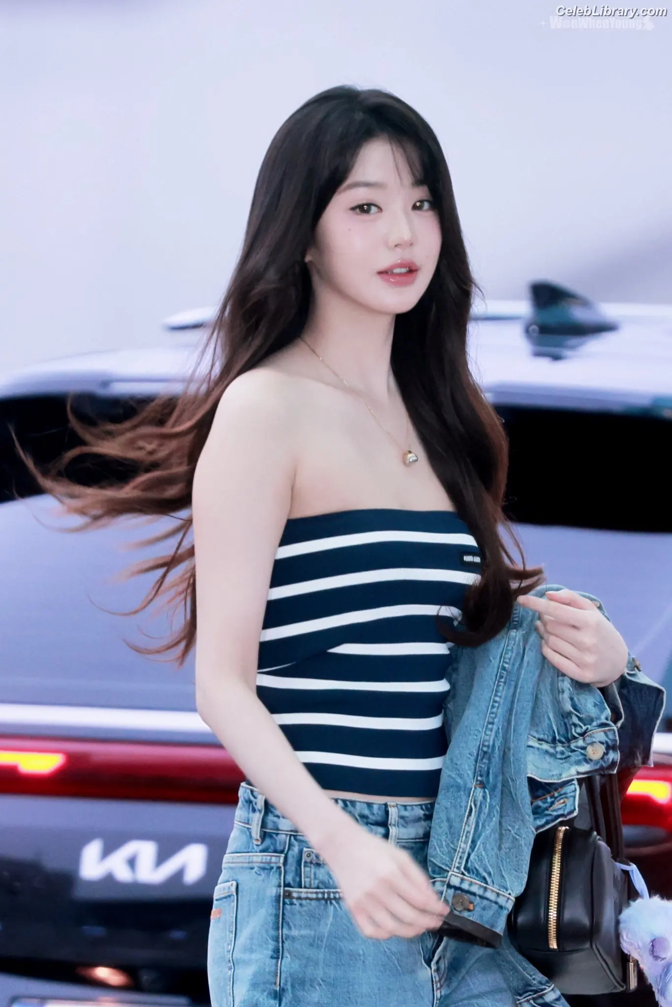 Jang Won-young 장원영 WONYOUNG photo 6 of 5845
