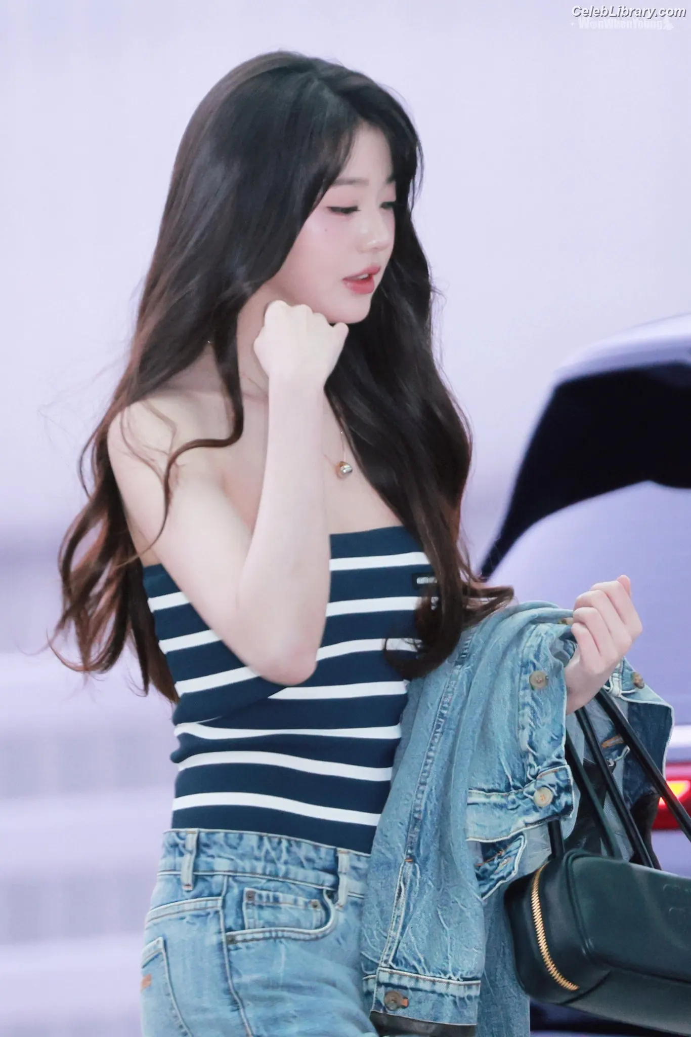 Jang Won-young 장원영 WONYOUNG photo 7 of 5845