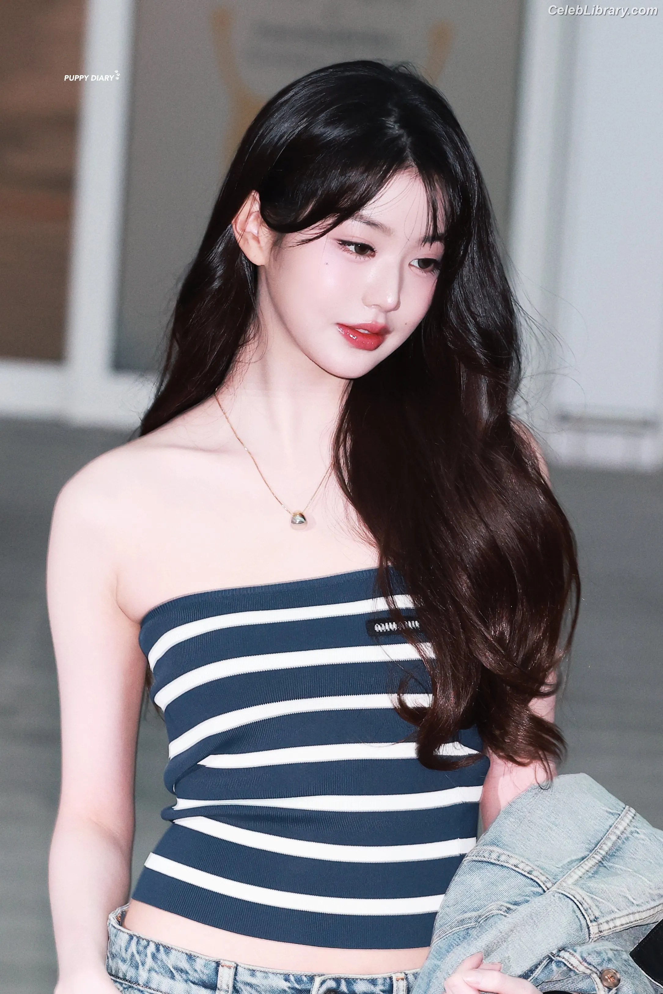 Jang Won-young 장원영 WONYOUNG photo 10 of 5845