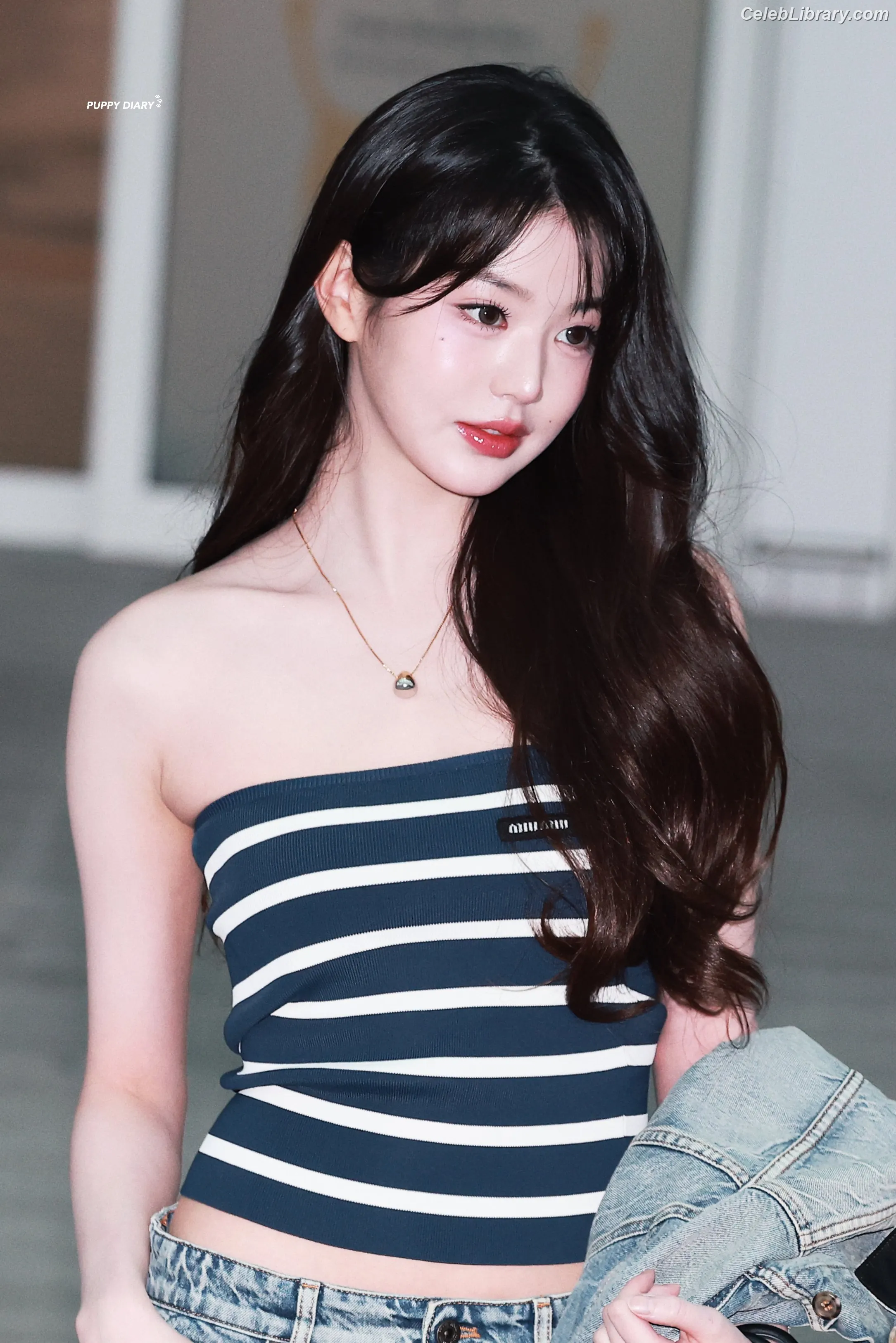 Jang Won-young 장원영 WONYOUNG photo 11 of 5845