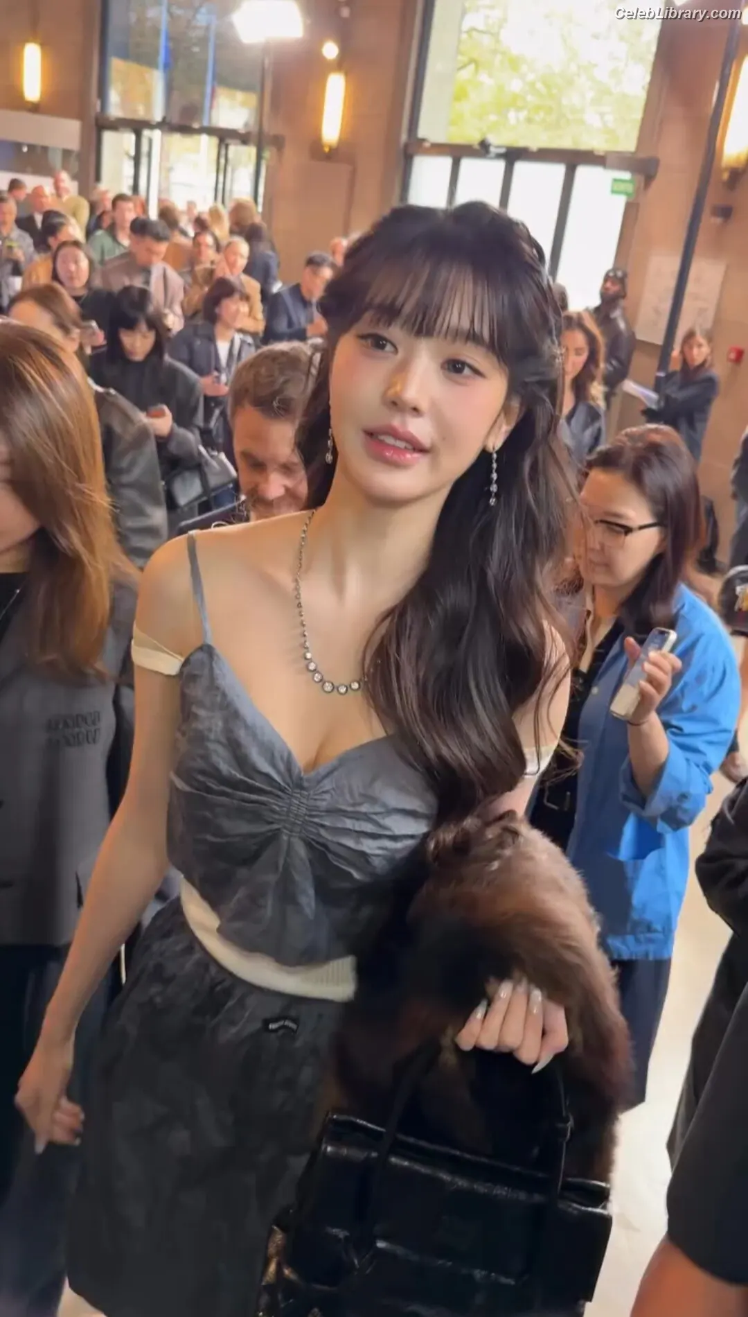 Jang Won-young 장원영 WONYOUNG photo 12 of 5845