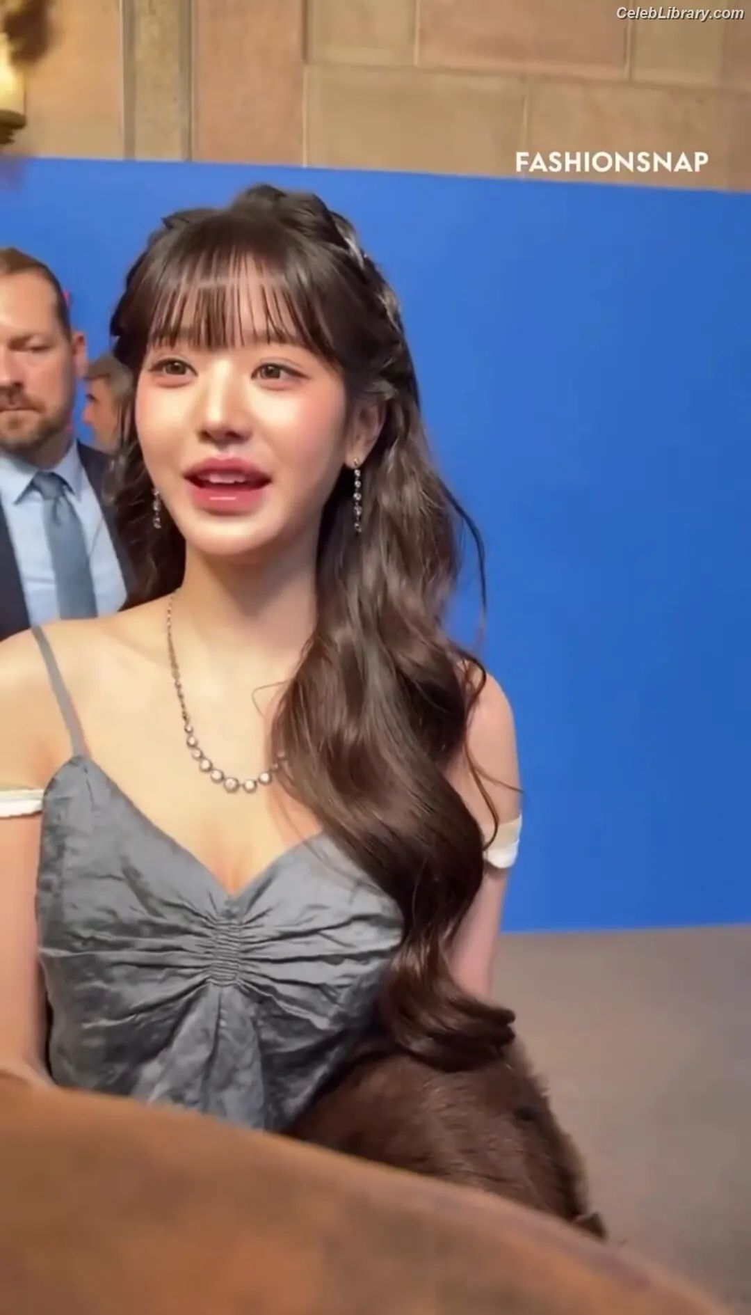 Jang Won-young 장원영 WONYOUNG photo 17 of 5845