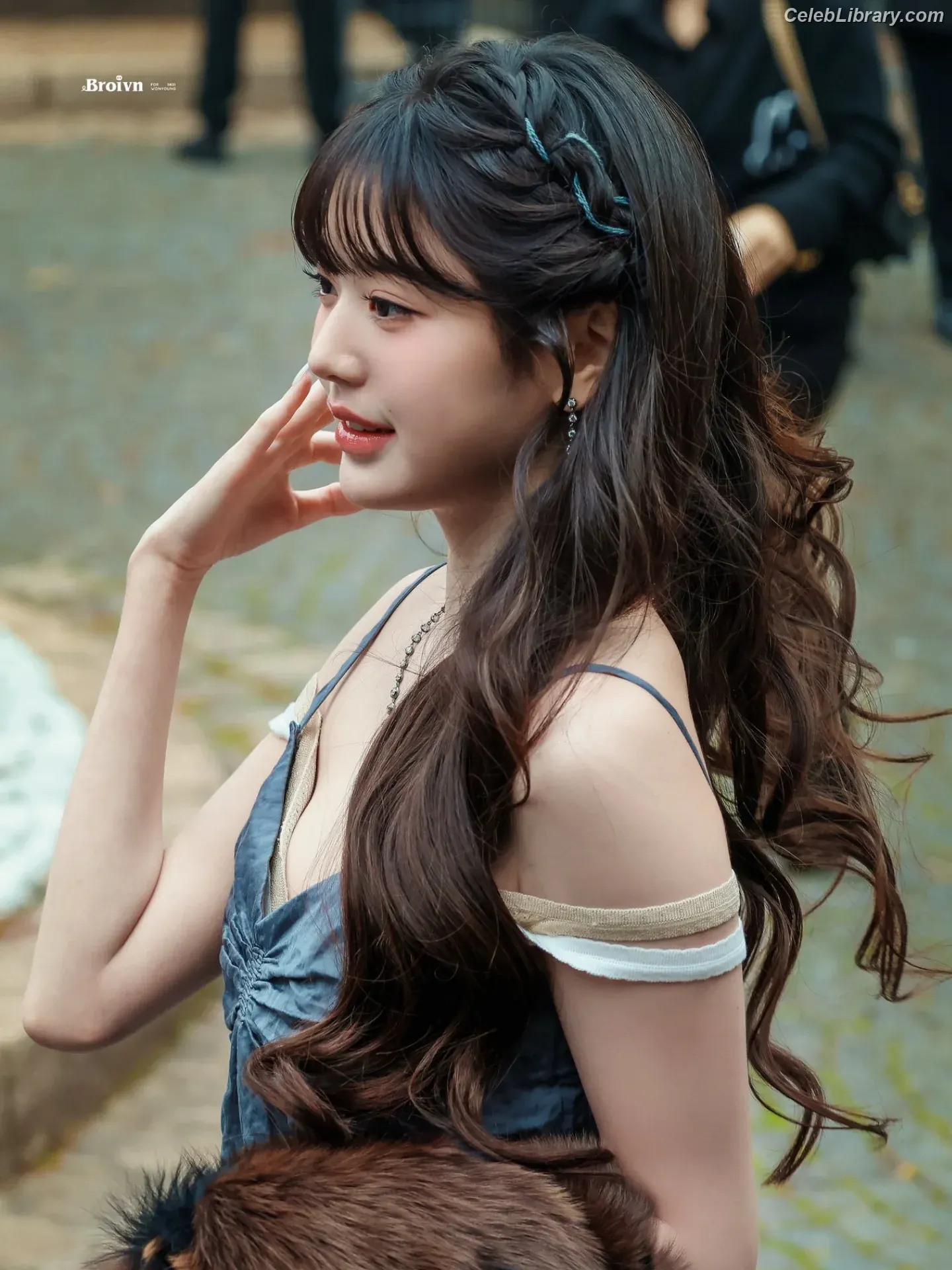 Jang Won-young 장원영 WONYOUNG photo 18 of 5845