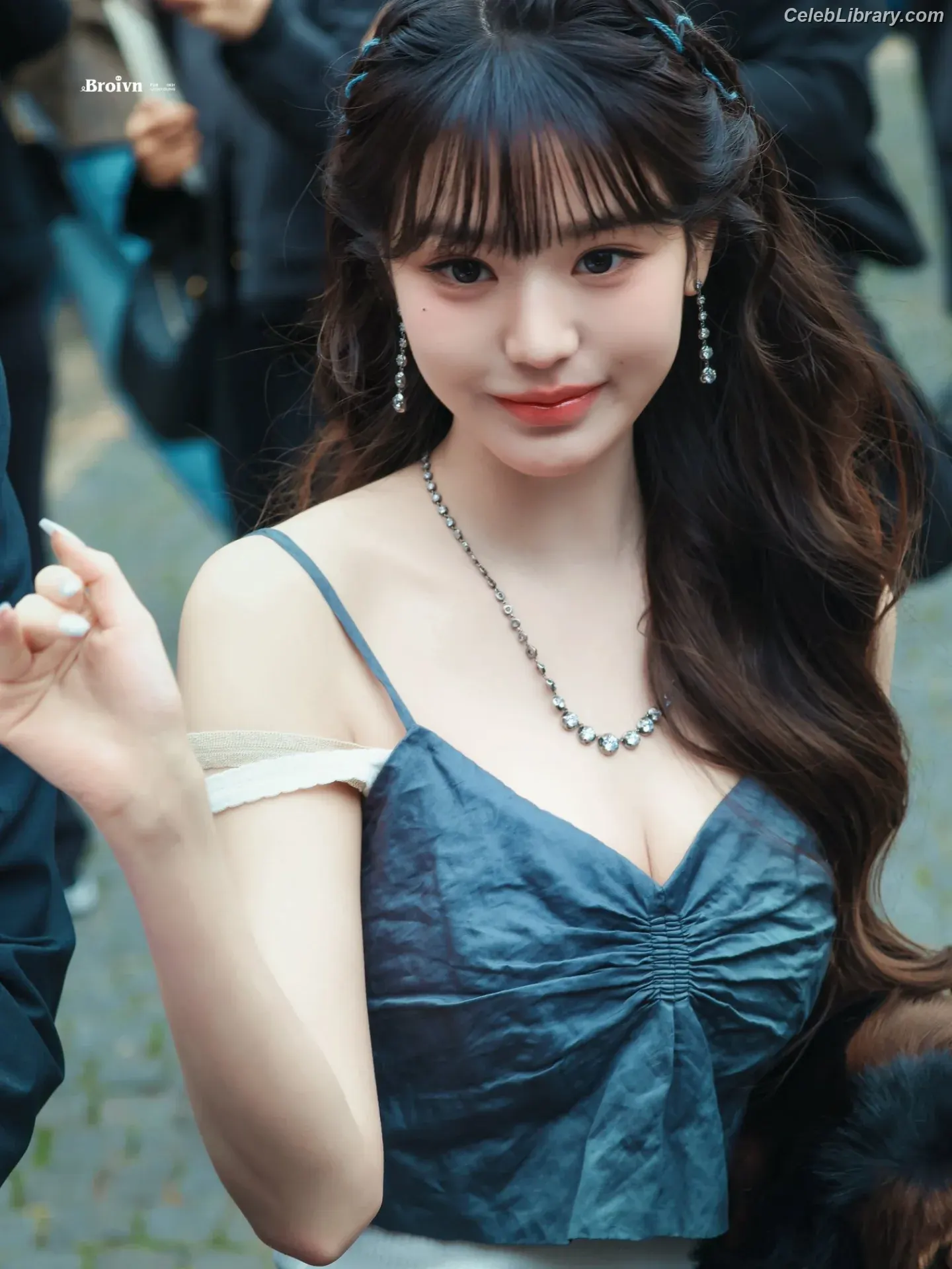 Jang Won-young 장원영 WONYOUNG photo 19 of 5845