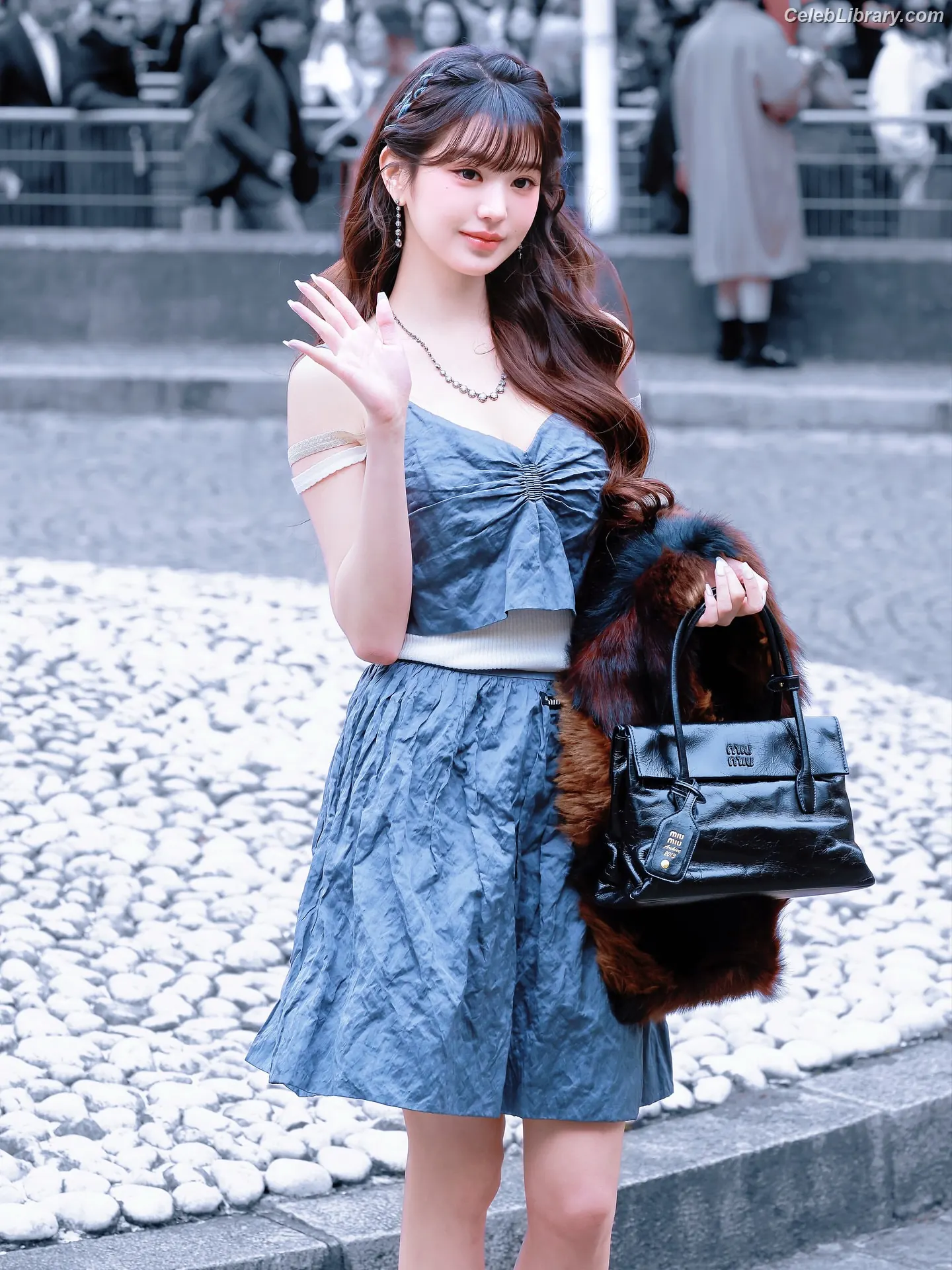 Jang Won-young  장원영 WONYOUNG photo 5 of 5845