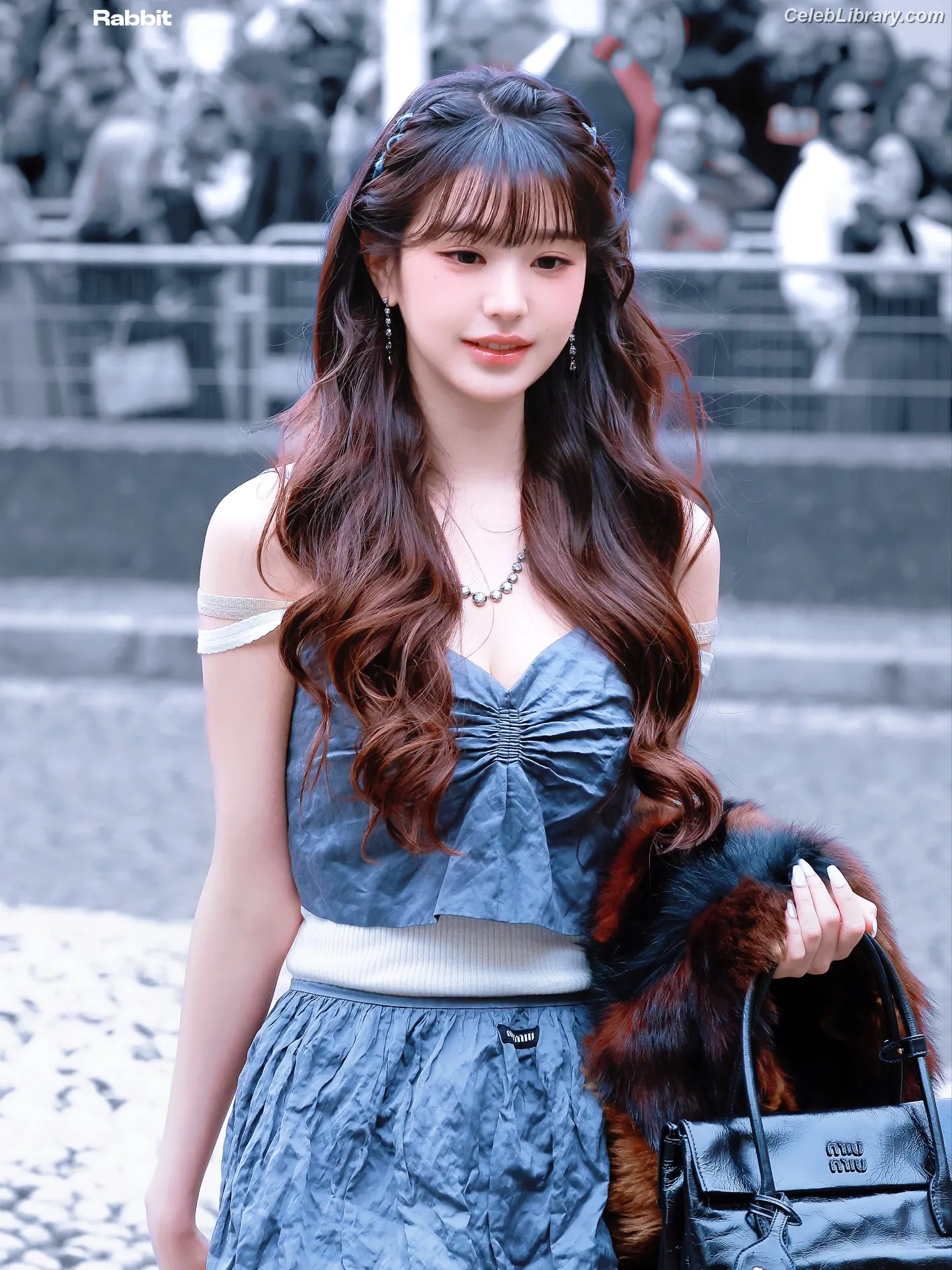 Jang Won-young  장원영 WONYOUNG photo 6 of 5845