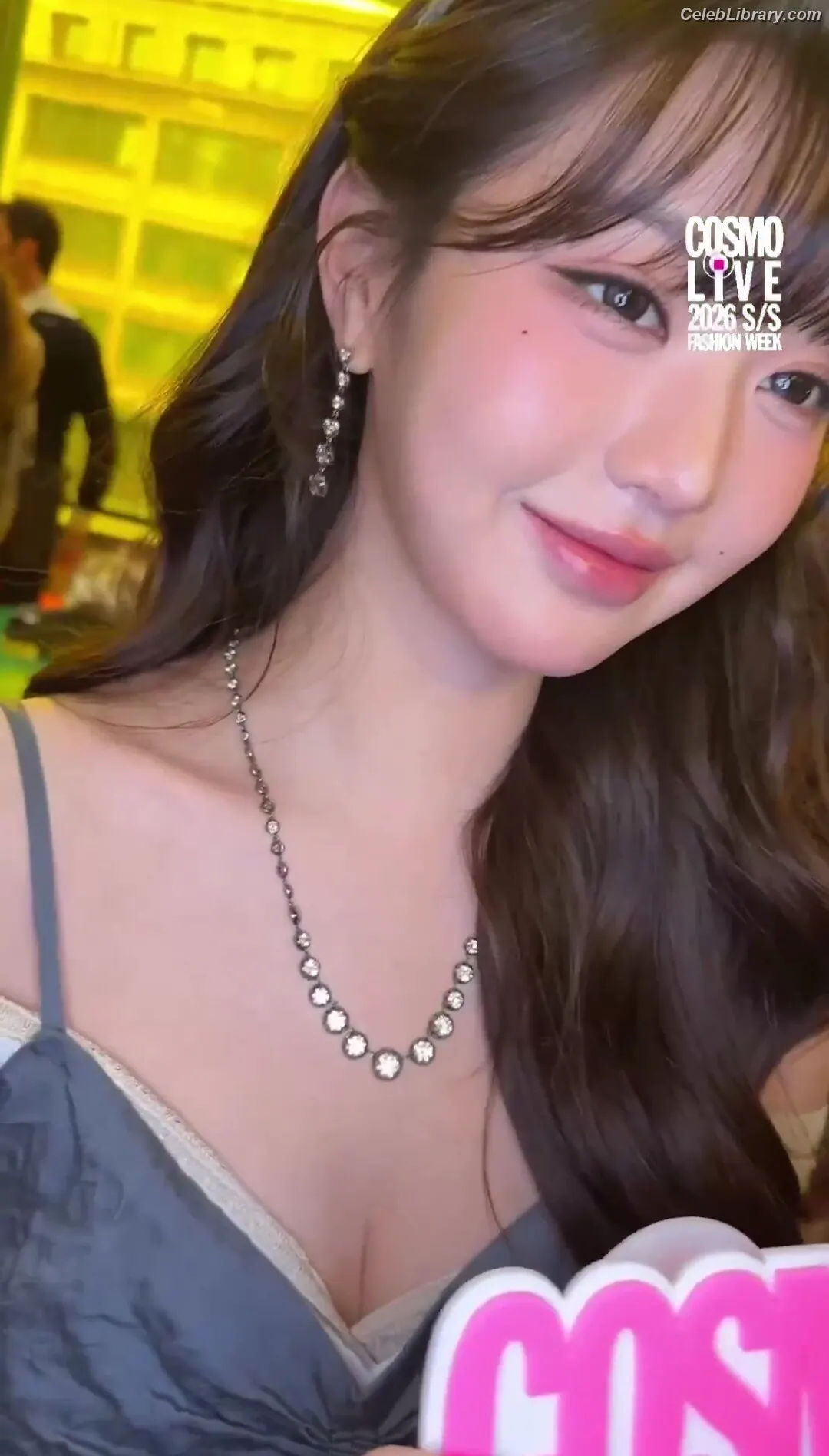 Jang Won-young  장원영 WONYOUNG photo 8 of 5845