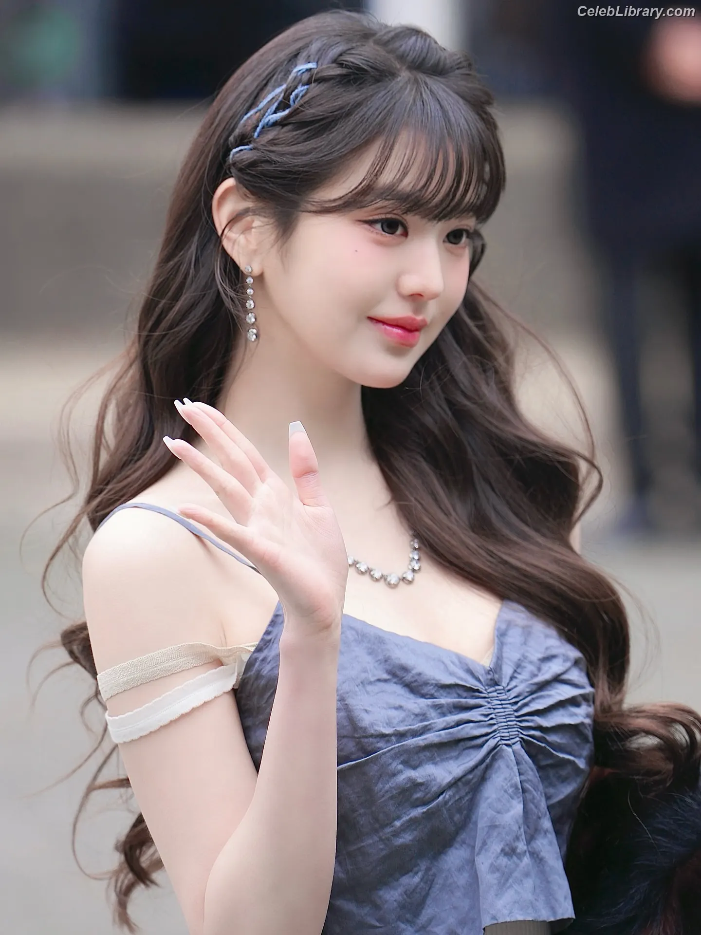 Jang Won-young  장원영 WONYOUNG photo 9 of 5845
