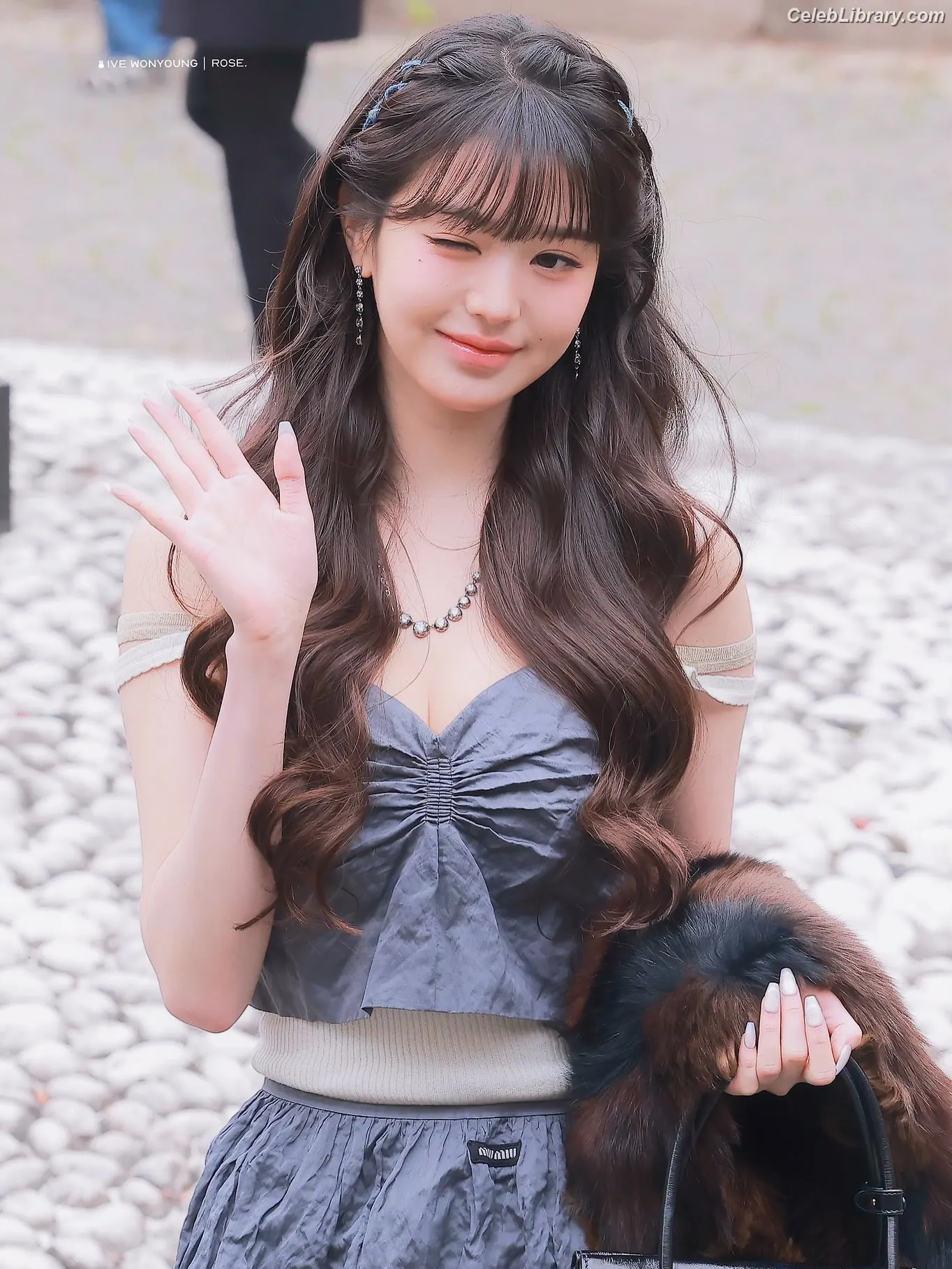 Jang Won-young  장원영 WONYOUNG photo 12 of 5845
