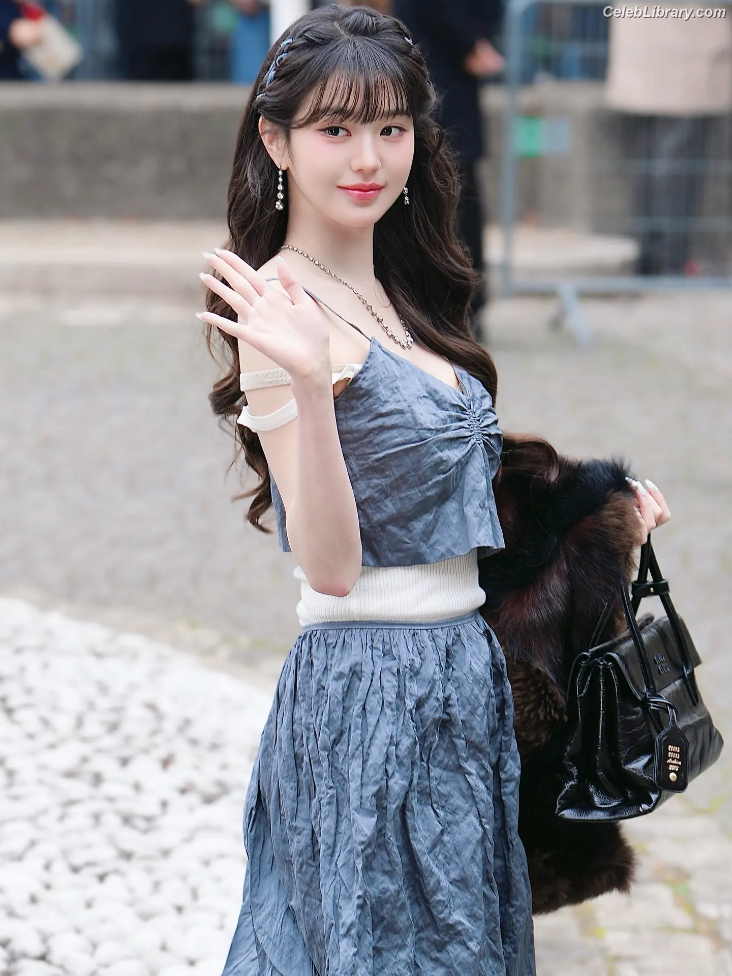 Jang Won-young  장원영 WONYOUNG photo 15 of 5845