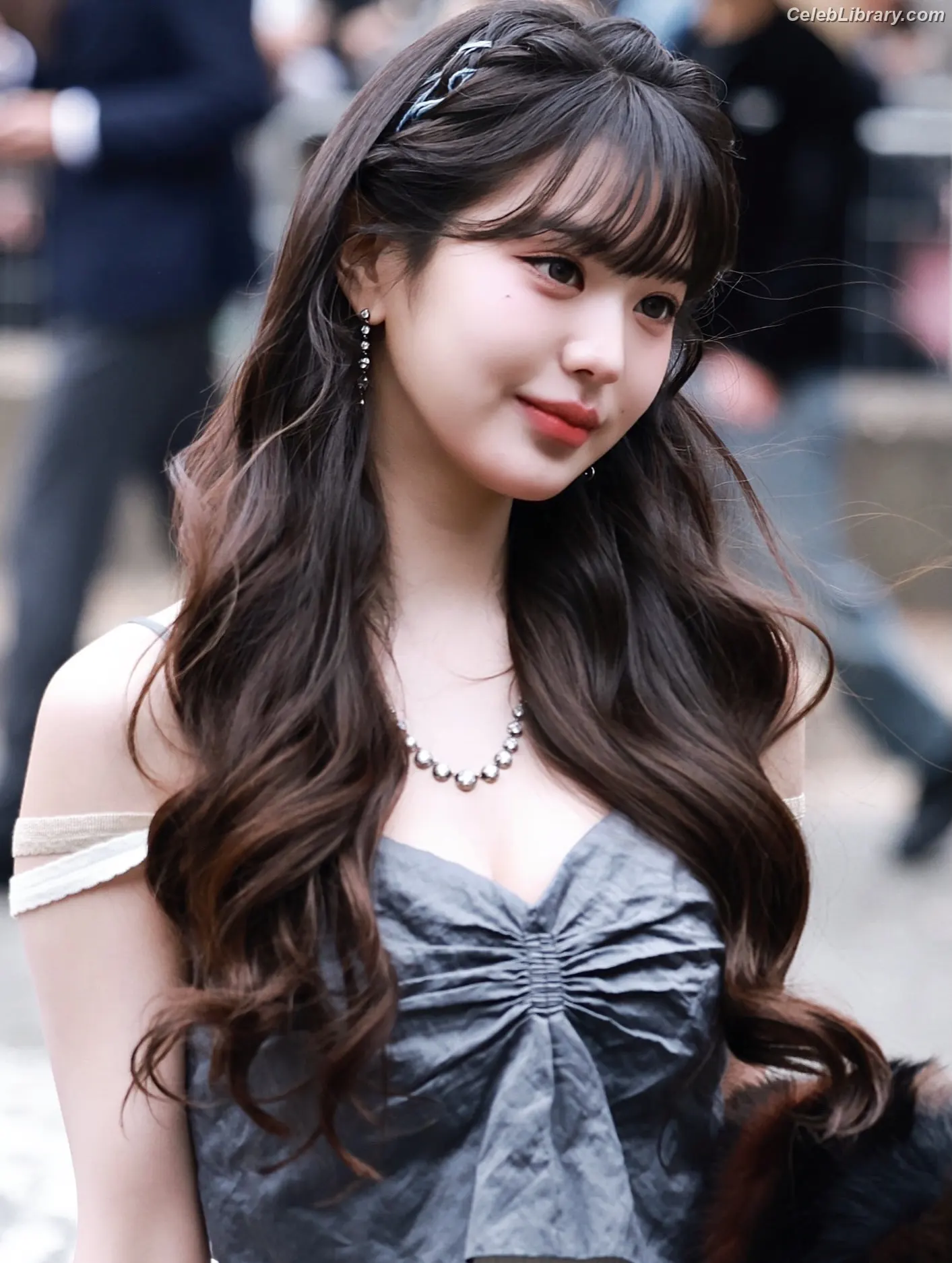 Jang Won-young  장원영 WONYOUNG photo 18 of 5845