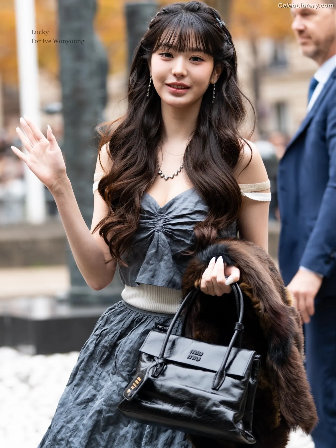 Jang Won-young  장원영 WONYOUNG photo 23 of 5845
