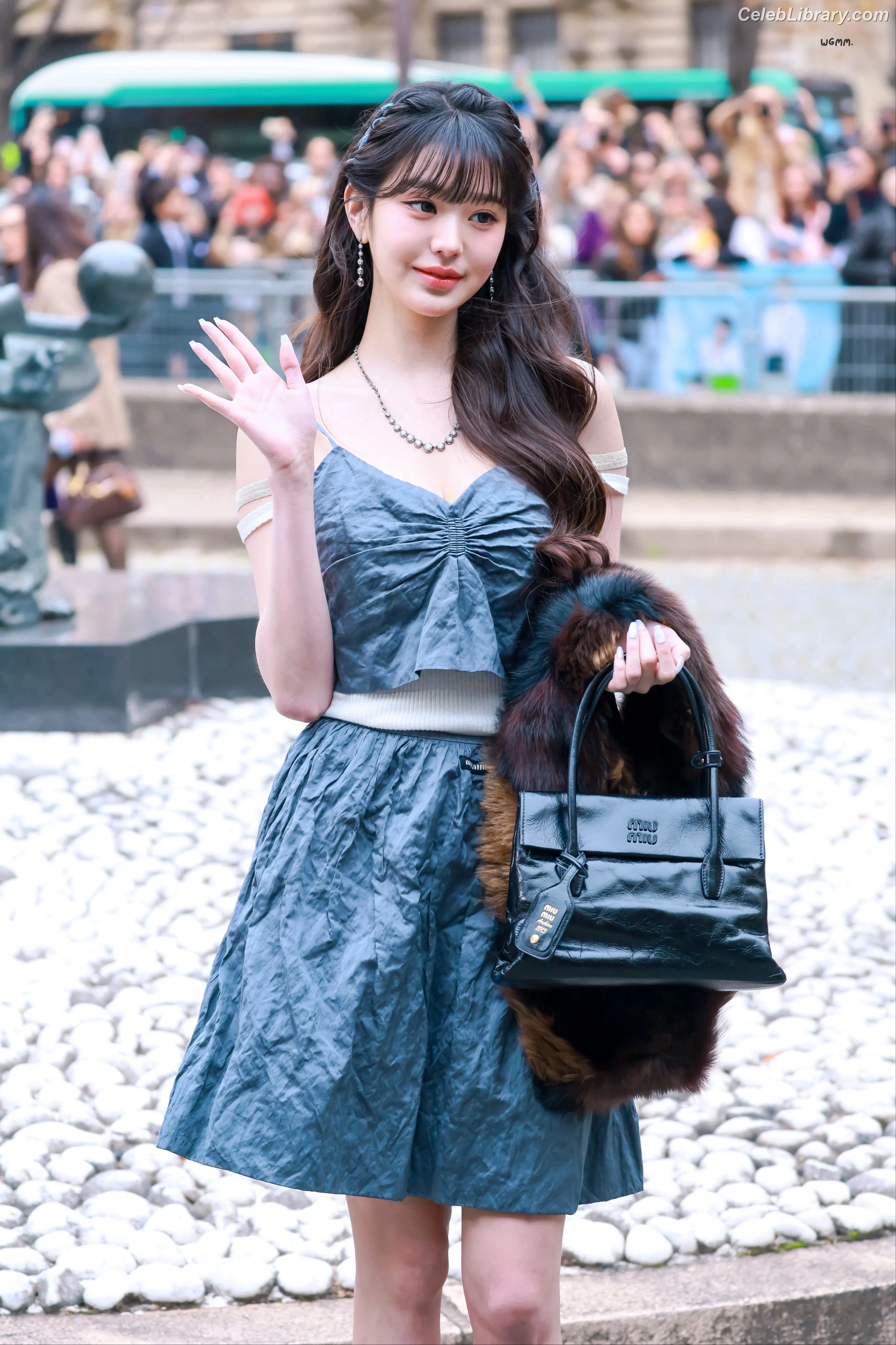 Jang Won-young  장원영 WONYOUNG photo 24 of 5845