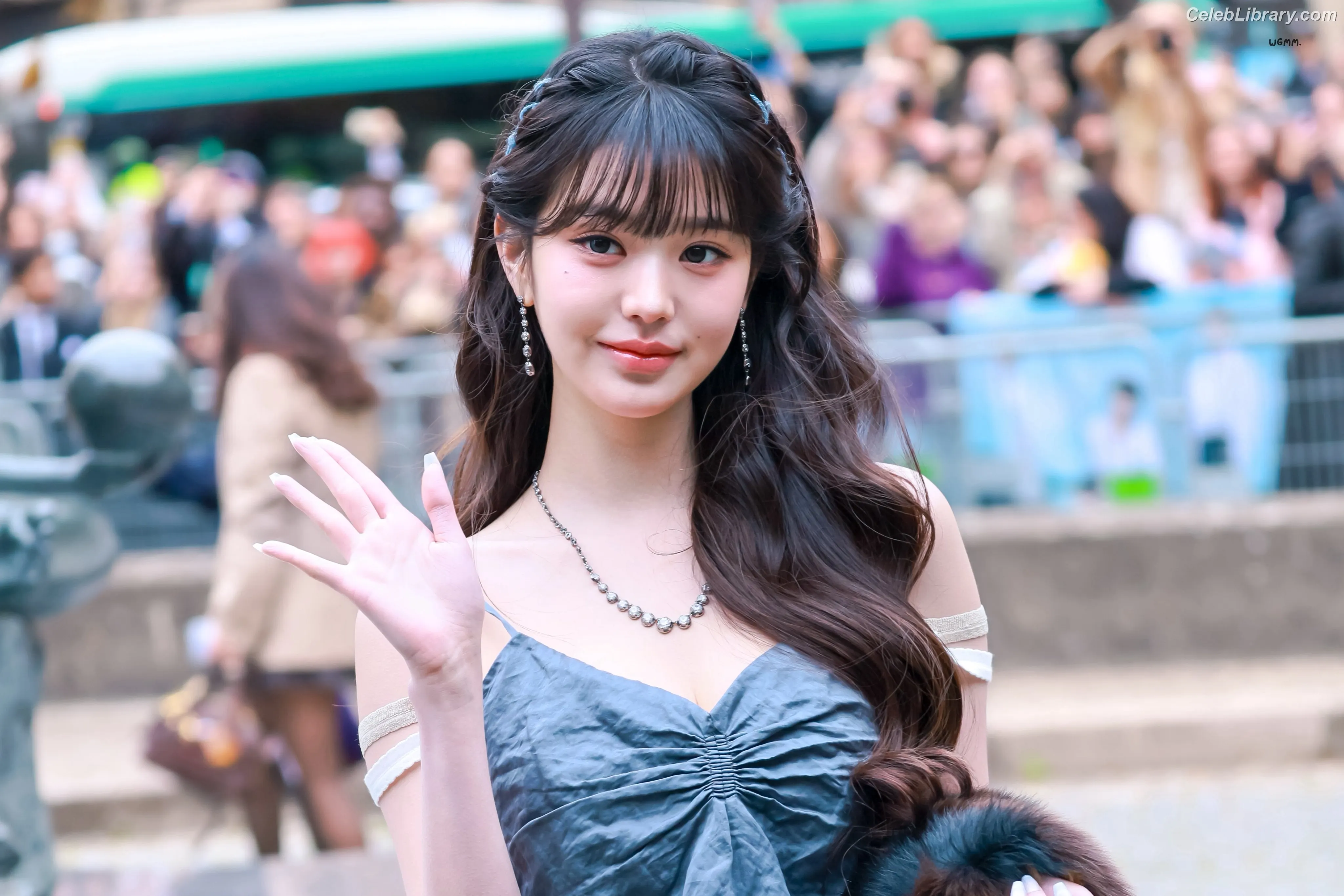 Jang Won-young  장원영 WONYOUNG photo 1 of 5845